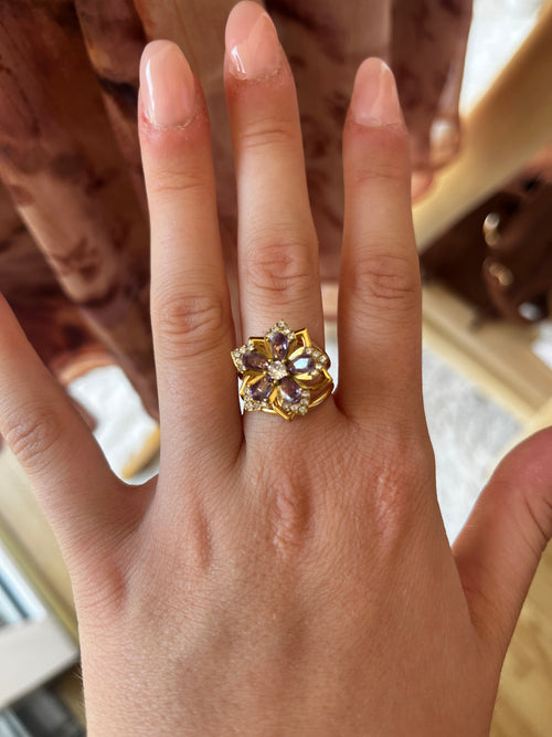 Bague anti-stress⭐️