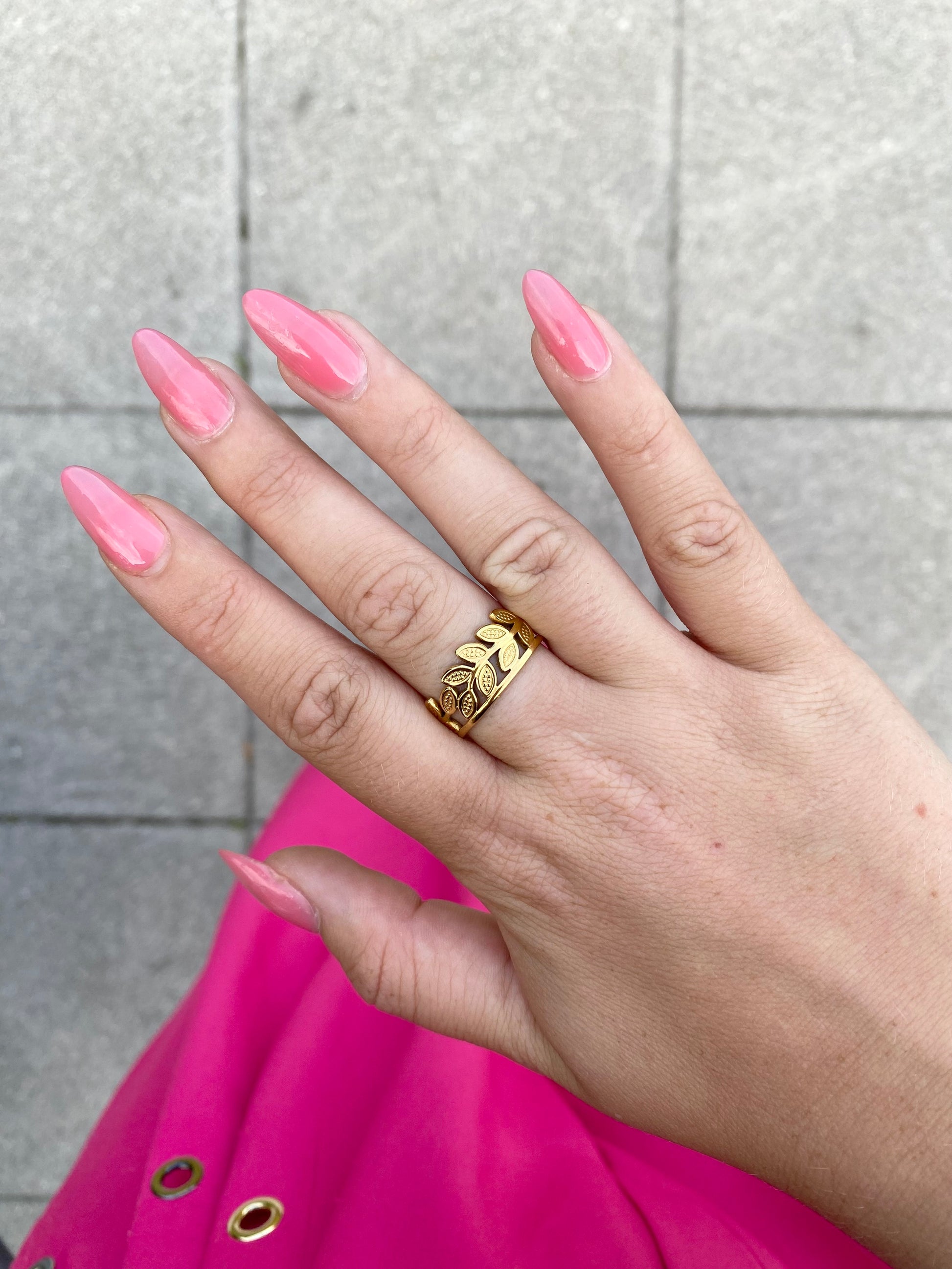 Bague Hana