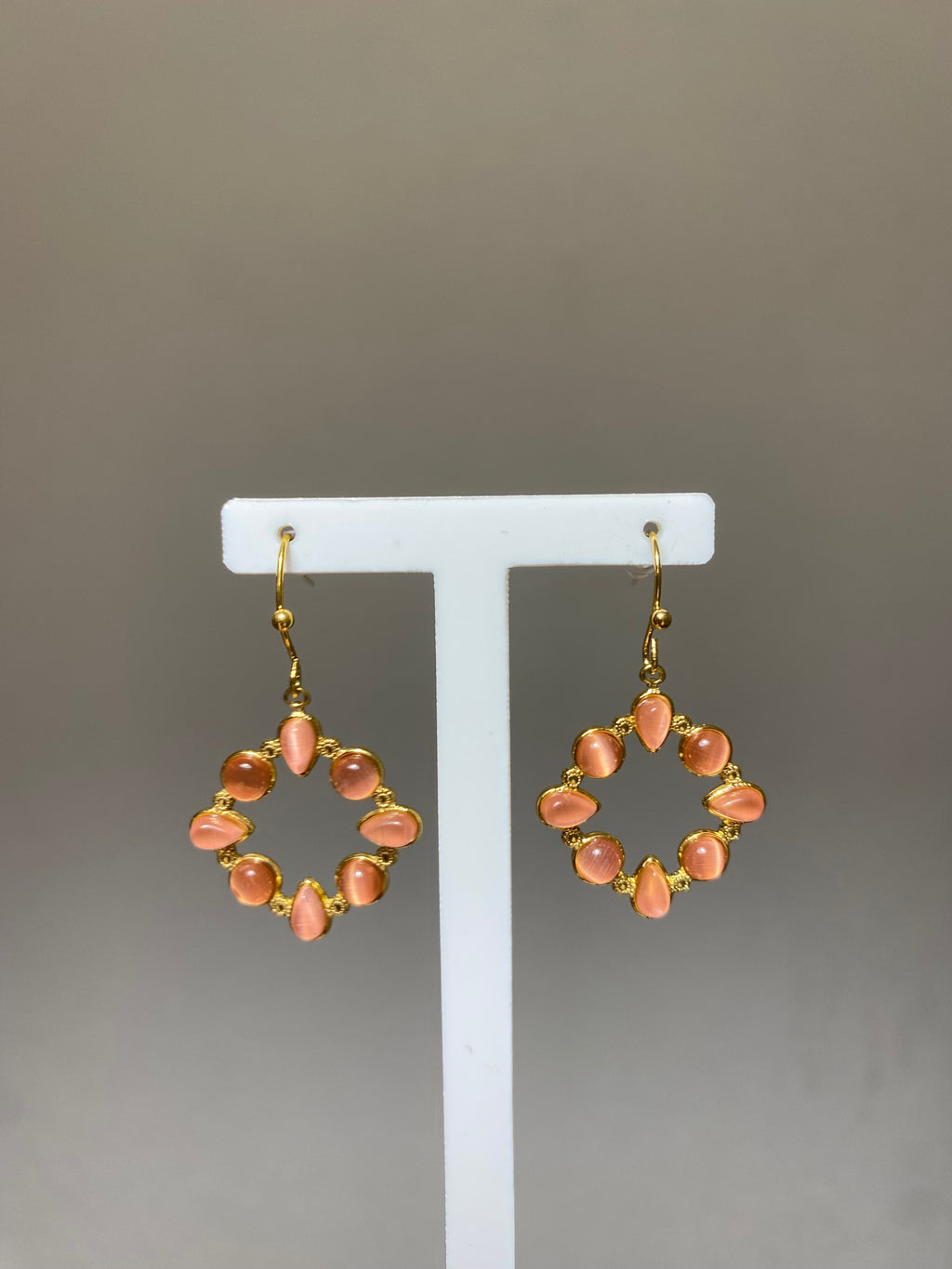 Boucles d’oreilles Nadia
