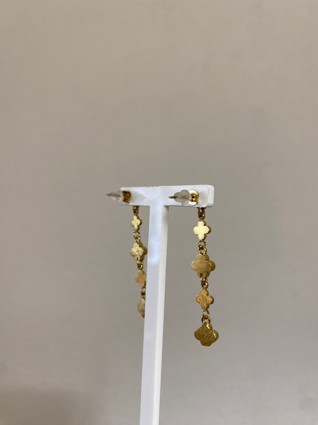 Boucles d’oreilles