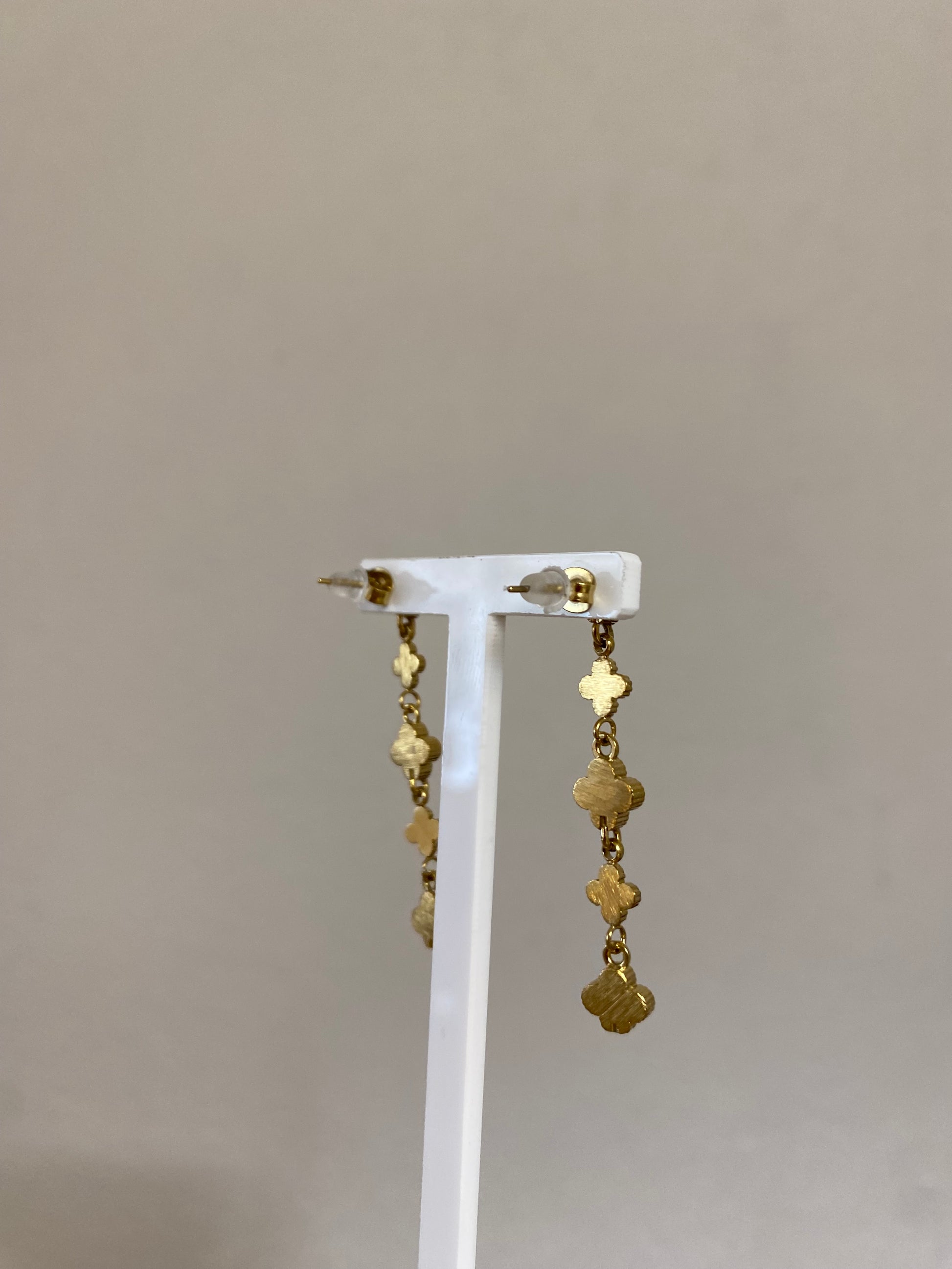 Boucles d’oreilles