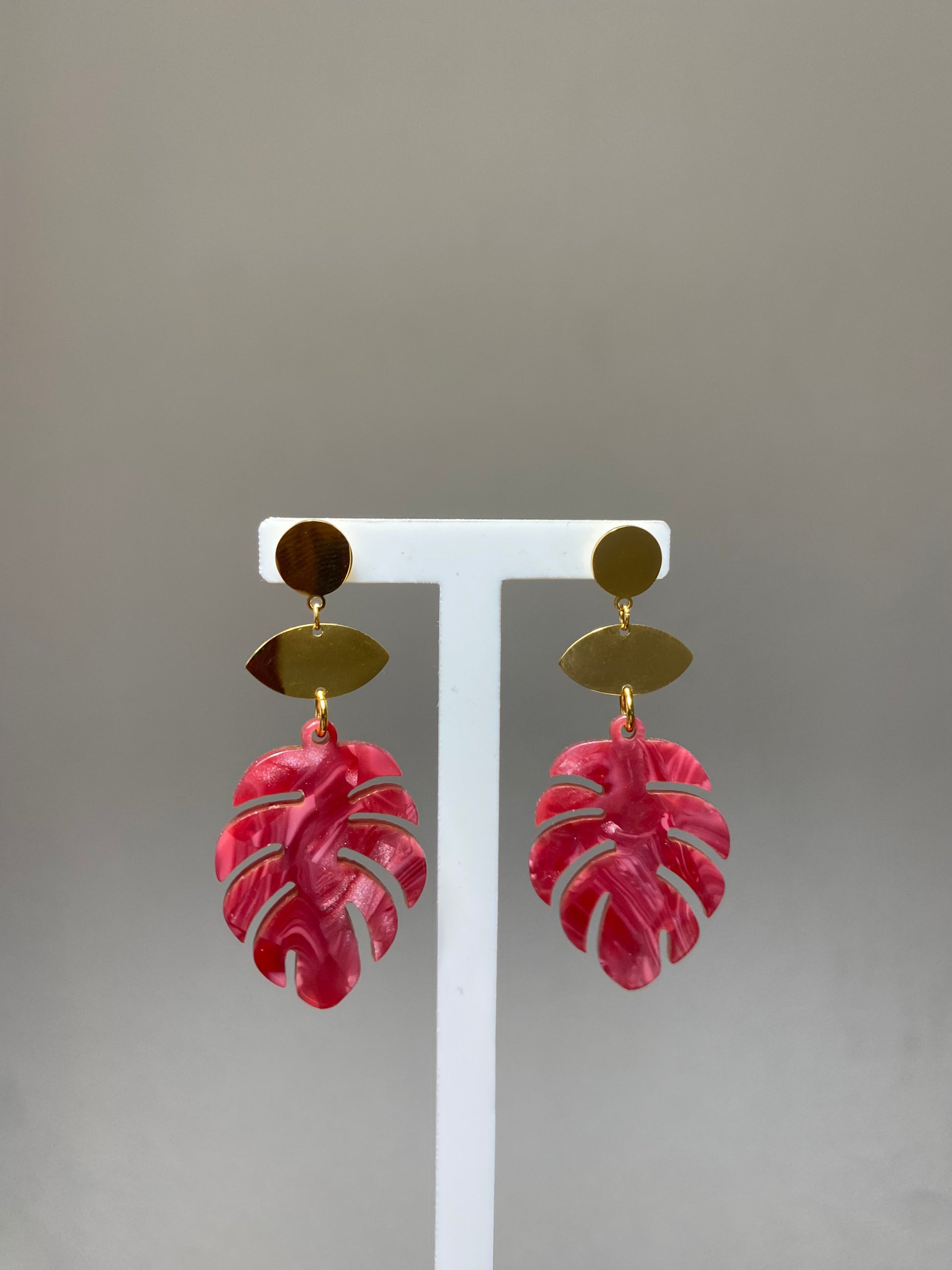 Boucles d’oreilles Lara