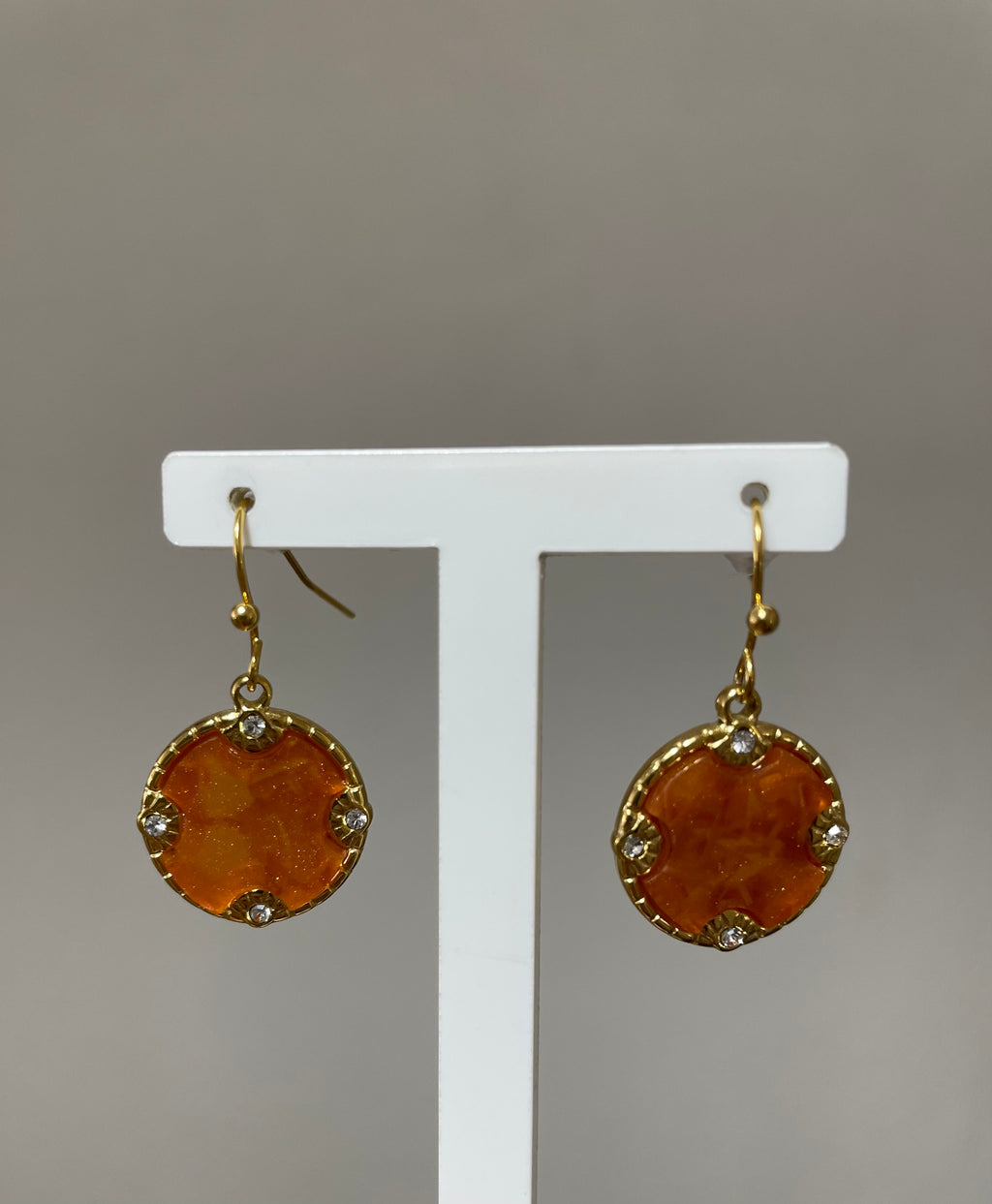 Boucles d’oreilles