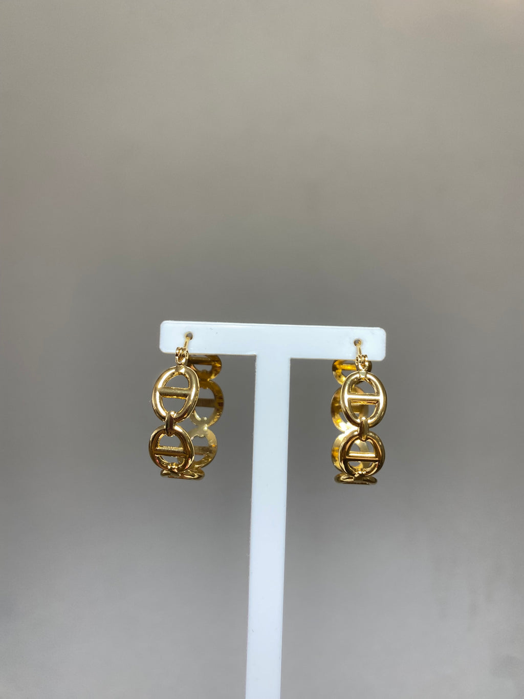 Boucles d’oreilles tendance