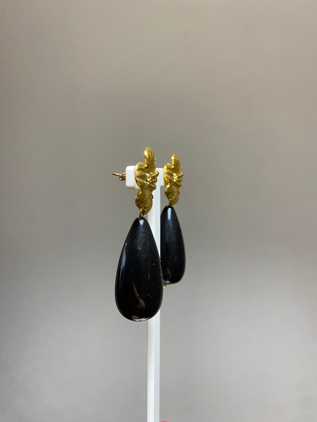 Boucles d’oreilles Éléa