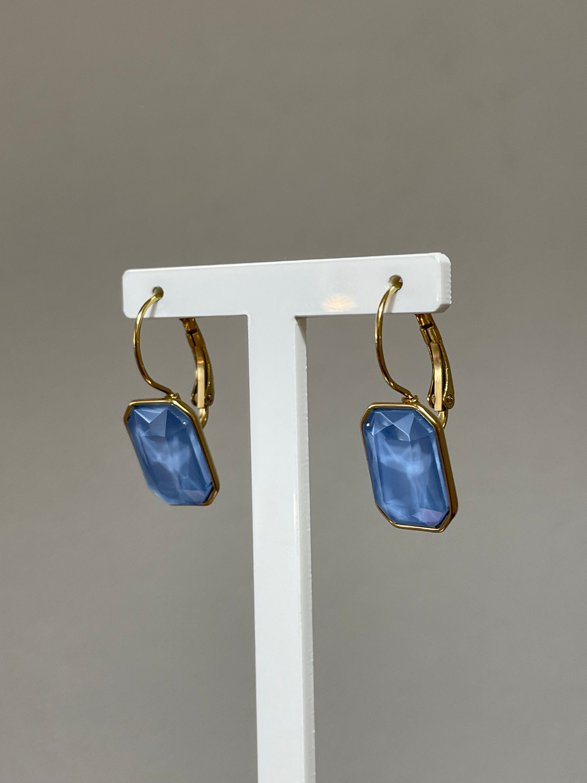 Boucles d’oreilles