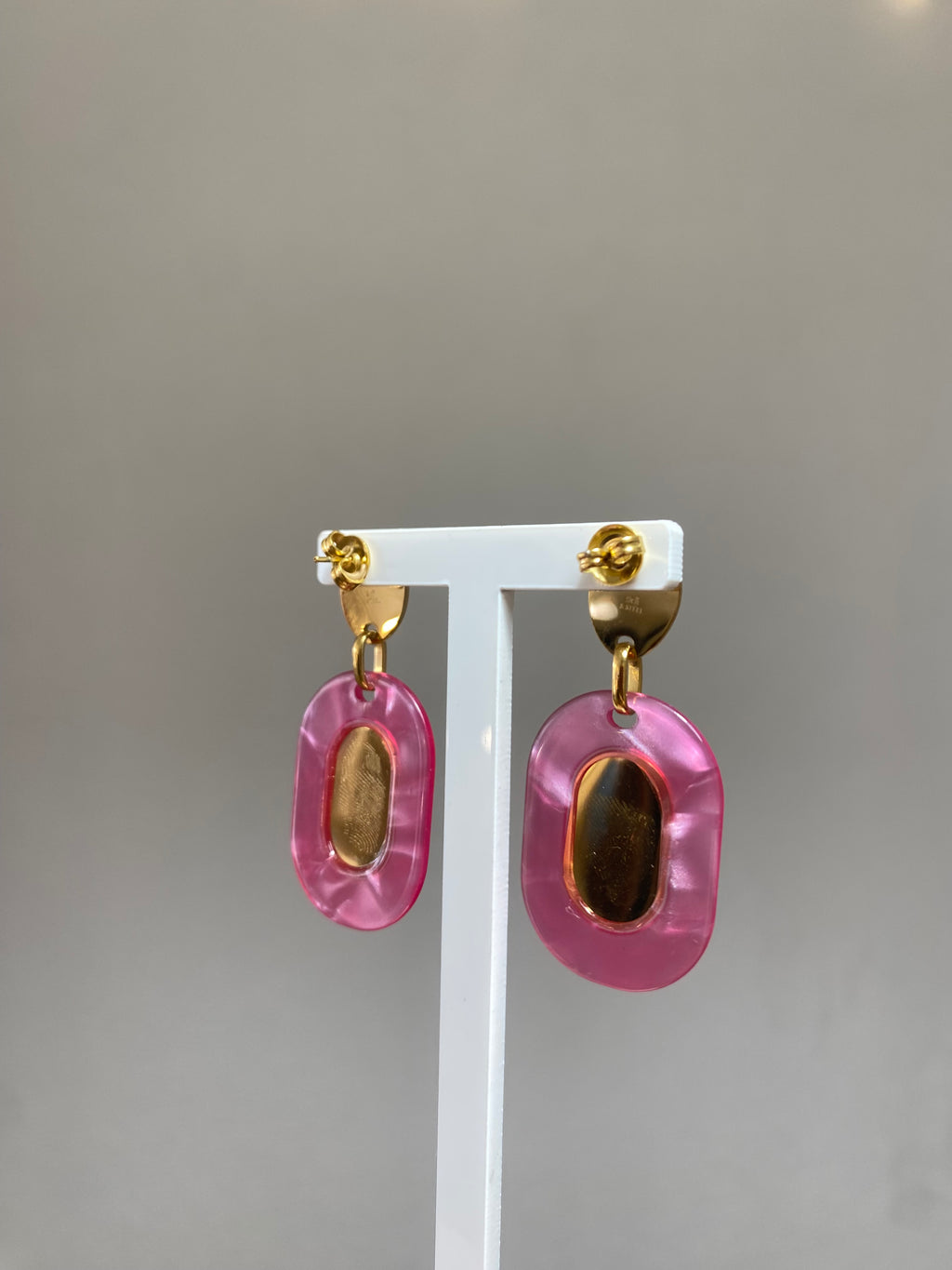 Boucles d’oreilles