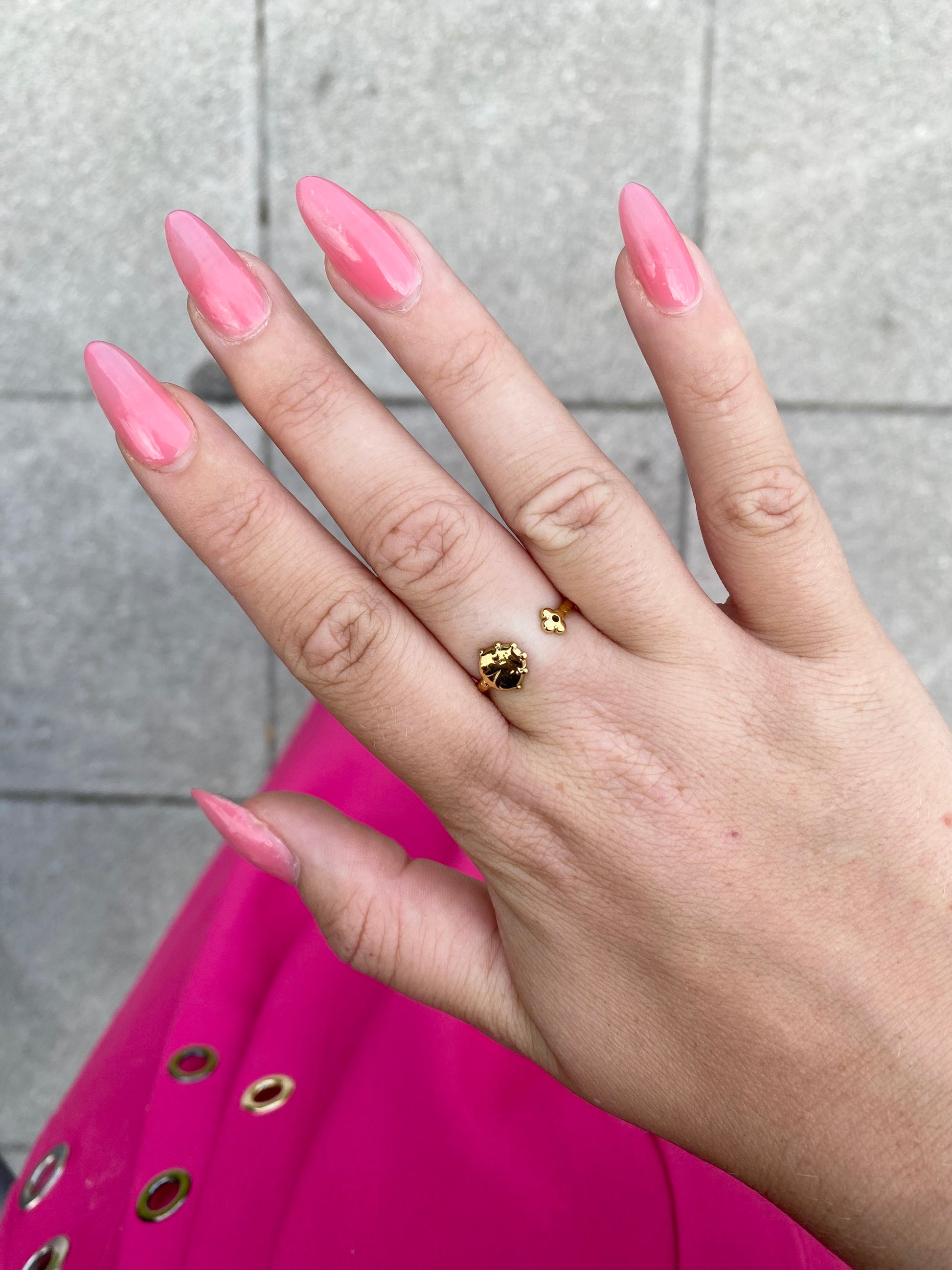 Bague Juliette