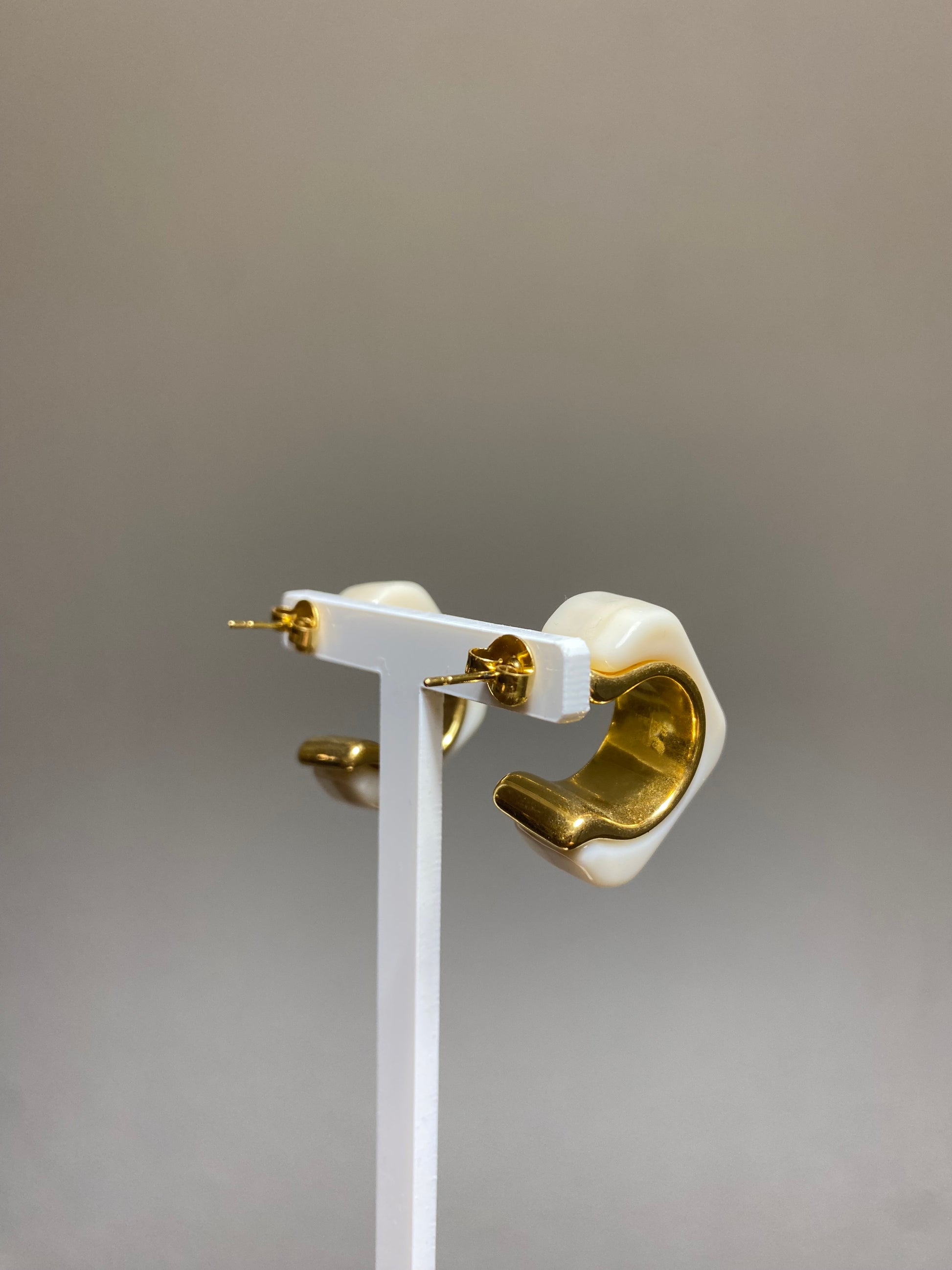 Boucles d’oreilles Lara