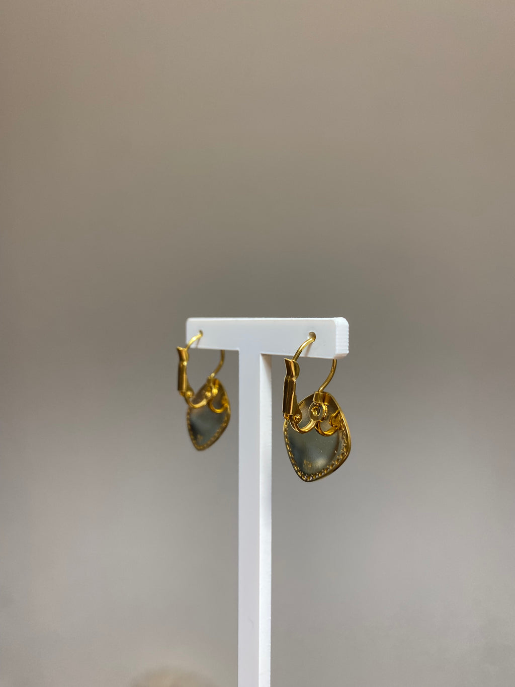 Boucles d’oreilles Samia