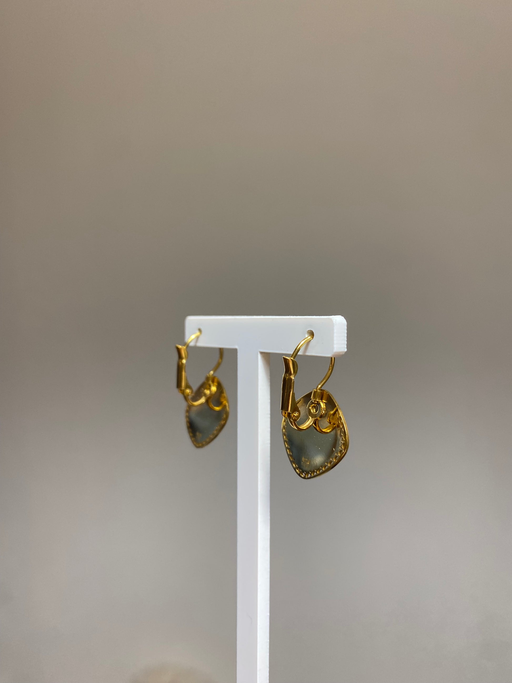 Boucles d’oreilles Samia