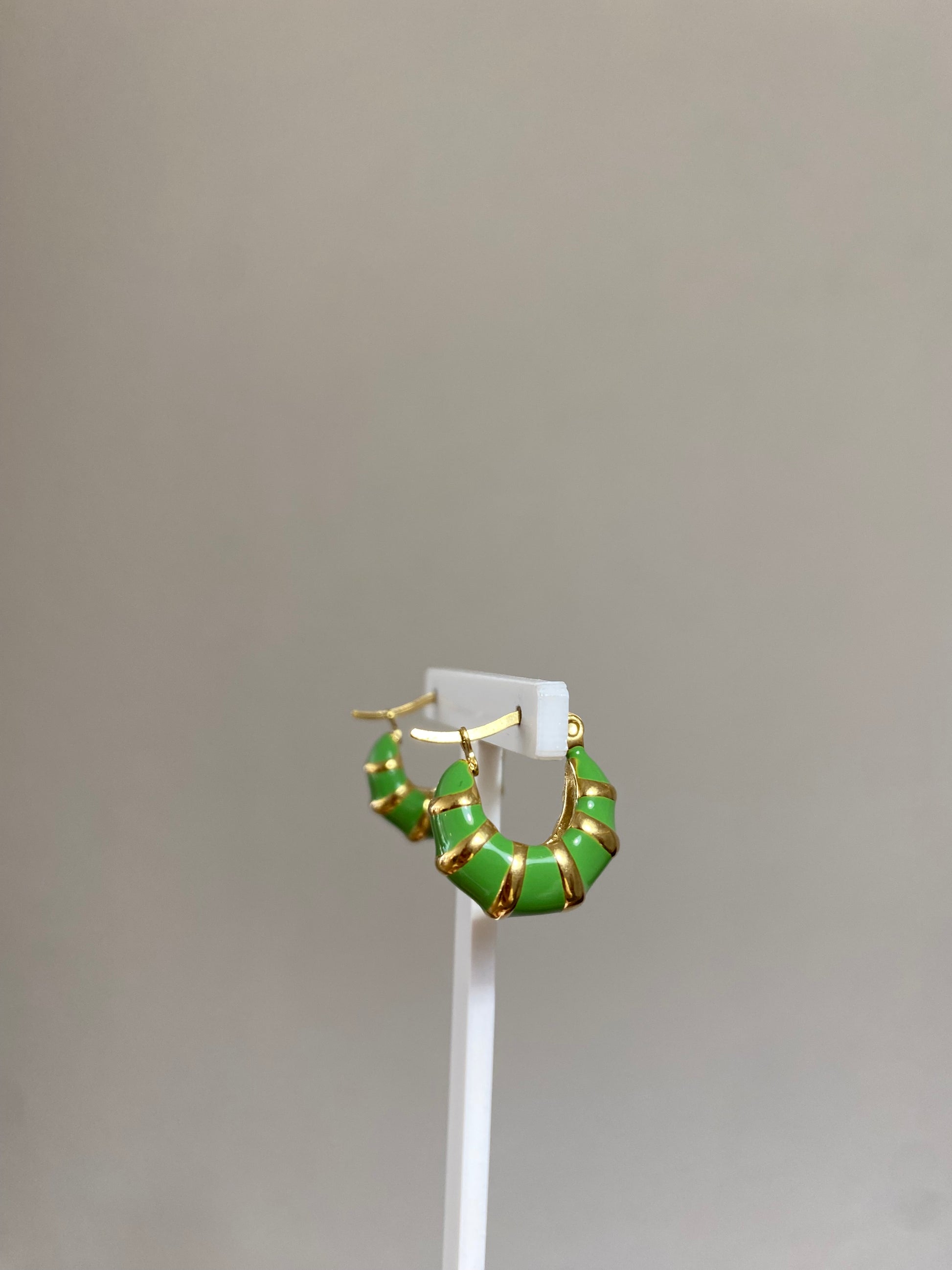 Boucles d’oreilles