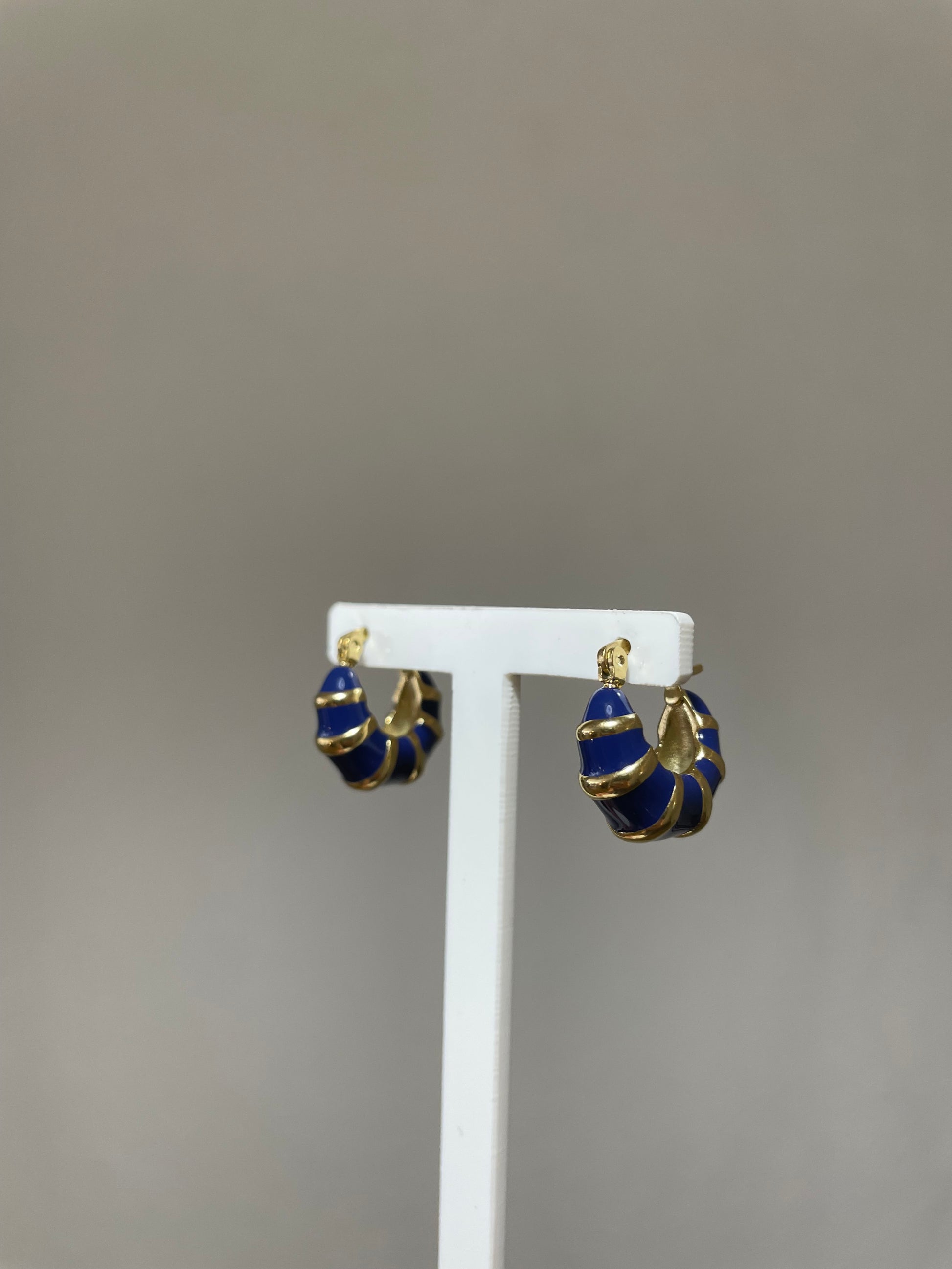 Boucles d’oreilles