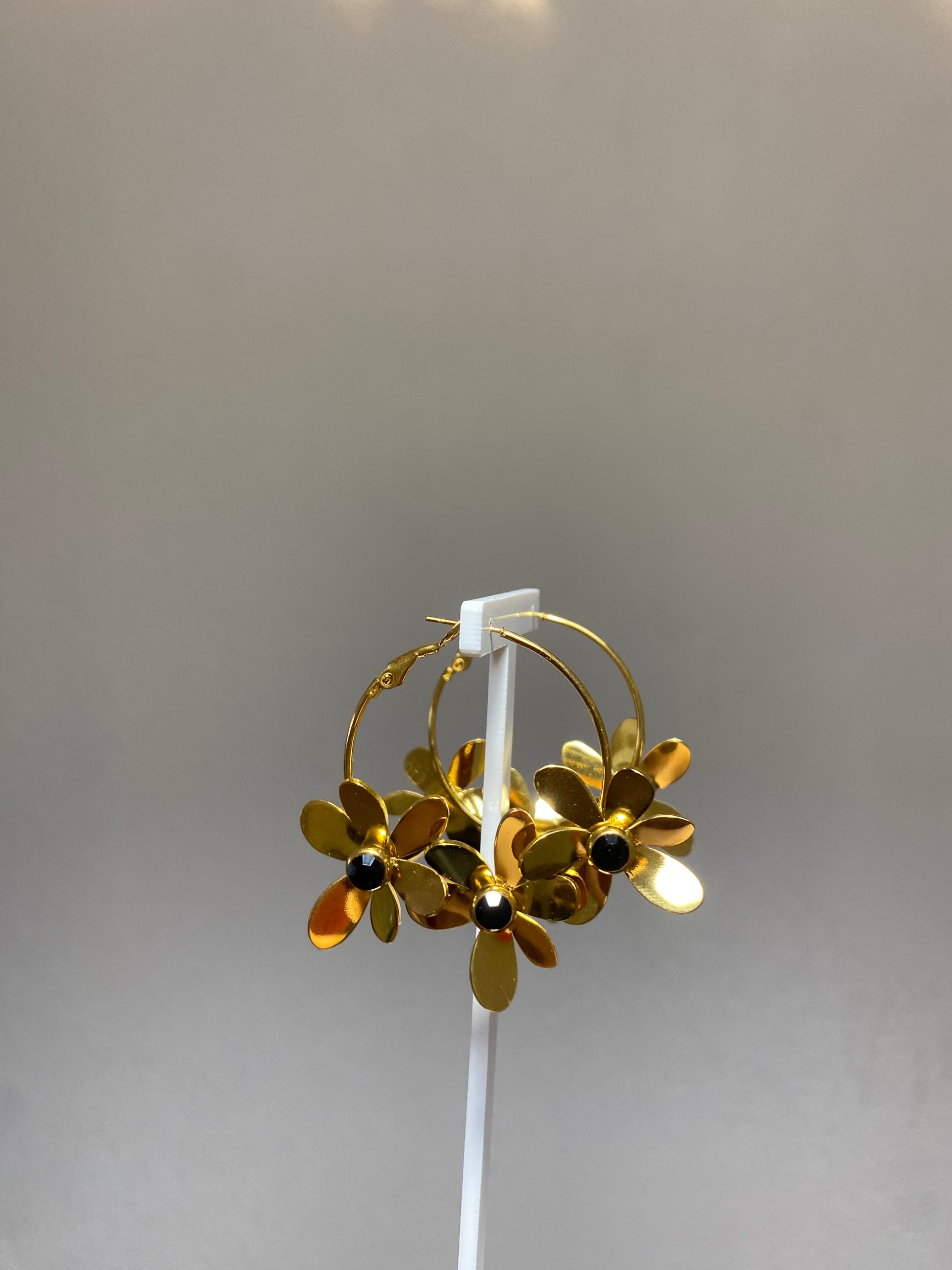 Boucles d’oreilles Mimi