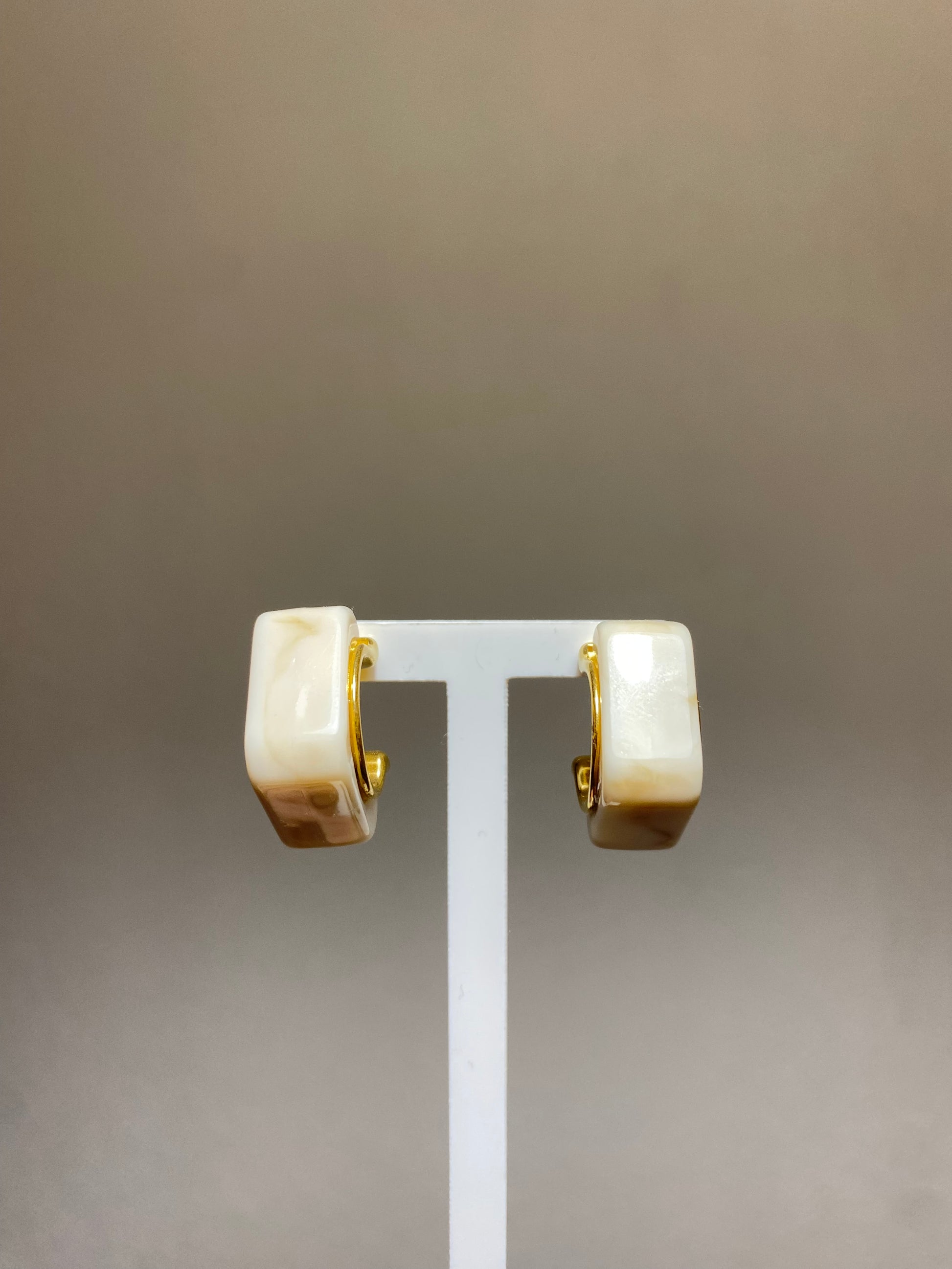 Boucles d’oreilles Lara