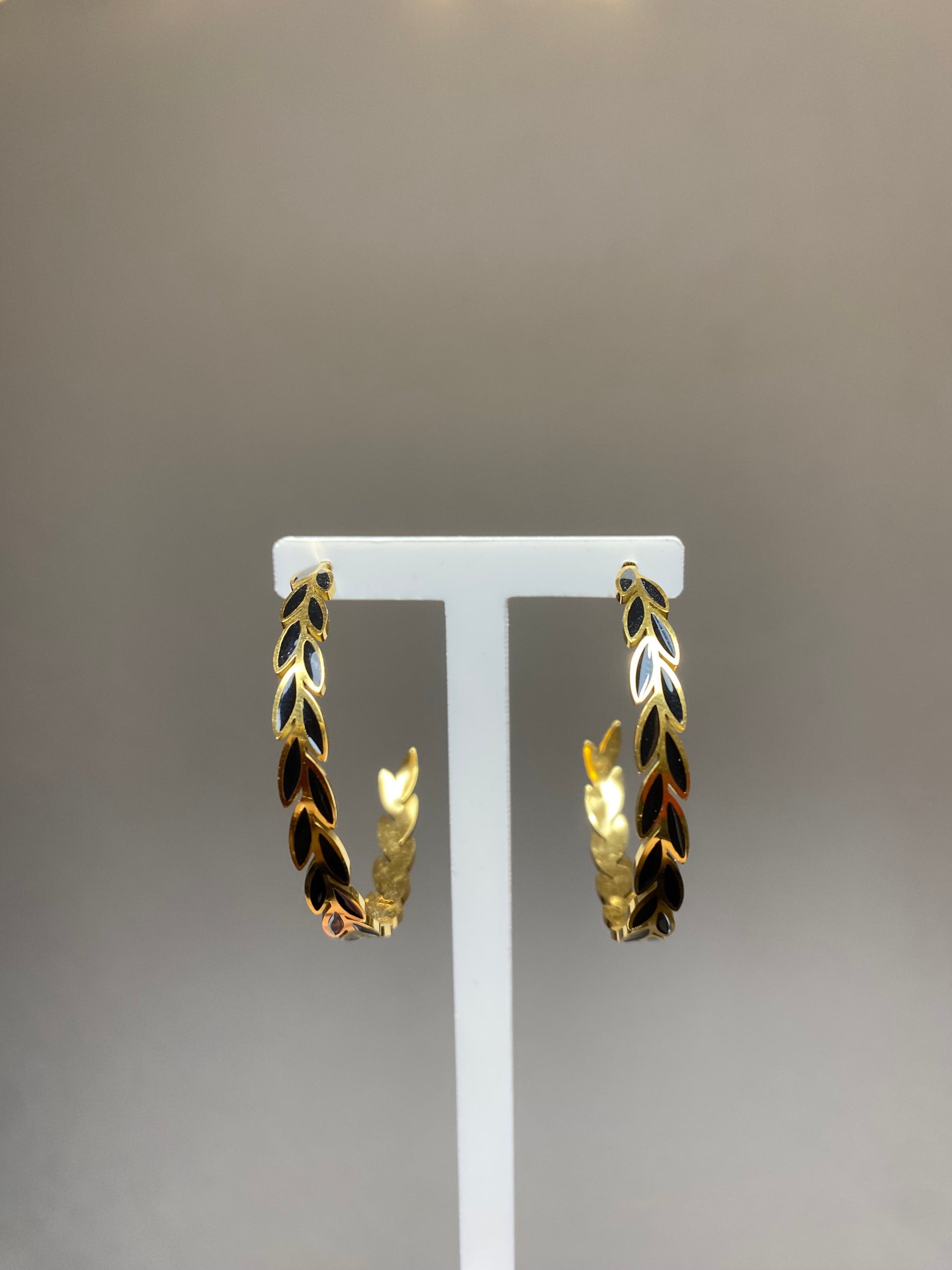 Boucles d’oreilles Laura