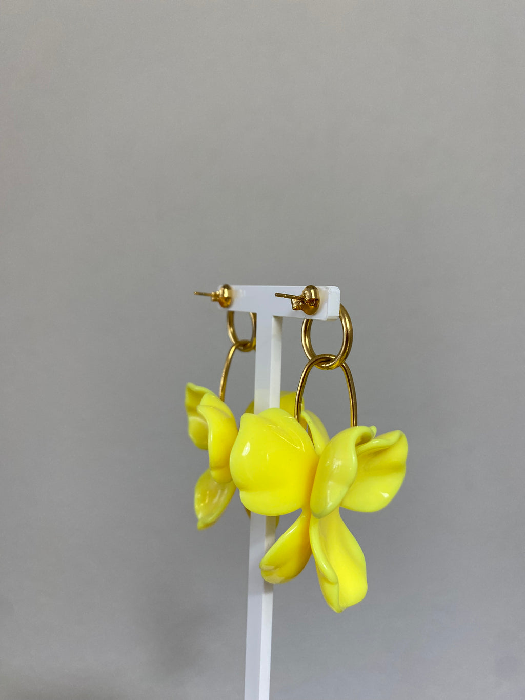 Boucles d’oreilles