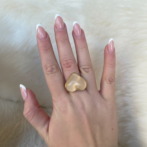 Bague Chloé