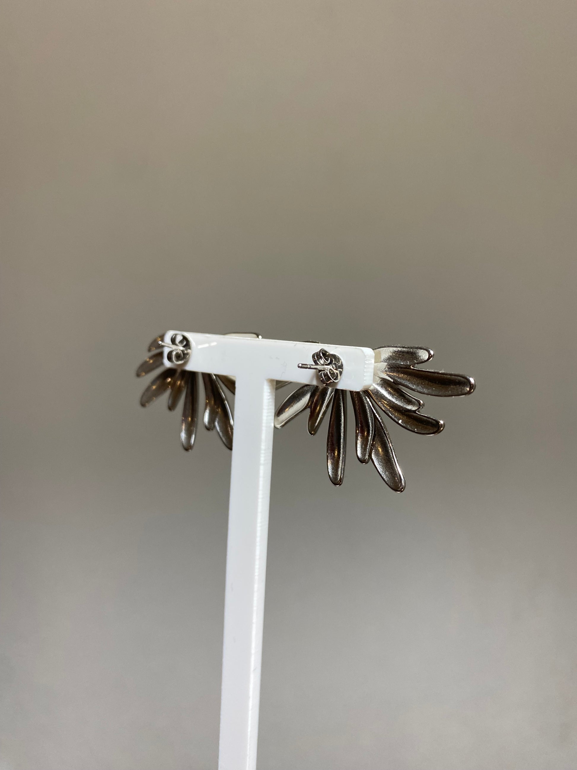 Boucles d’oreilles Câline