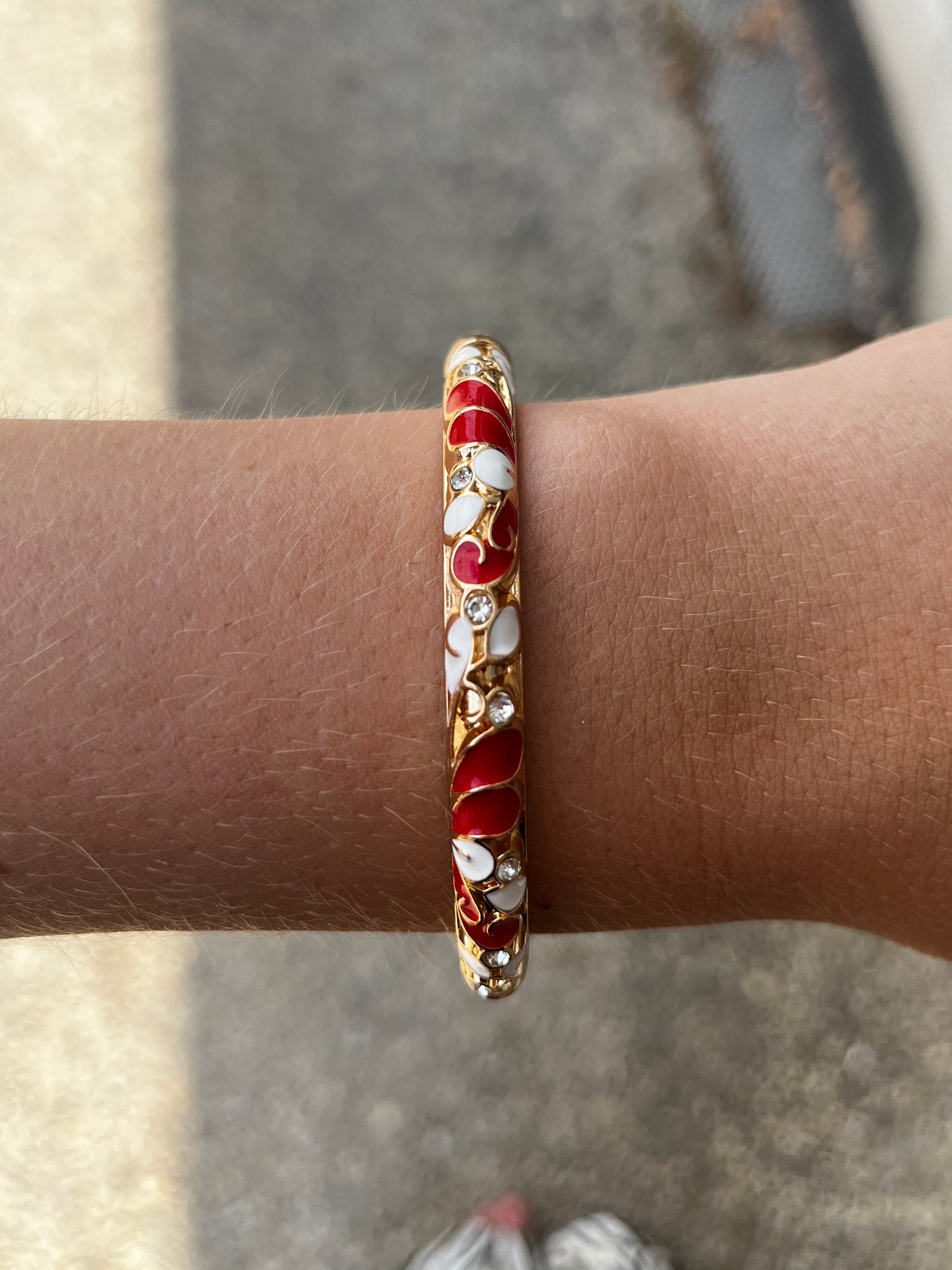 Jonc thaïlandais ⭐️