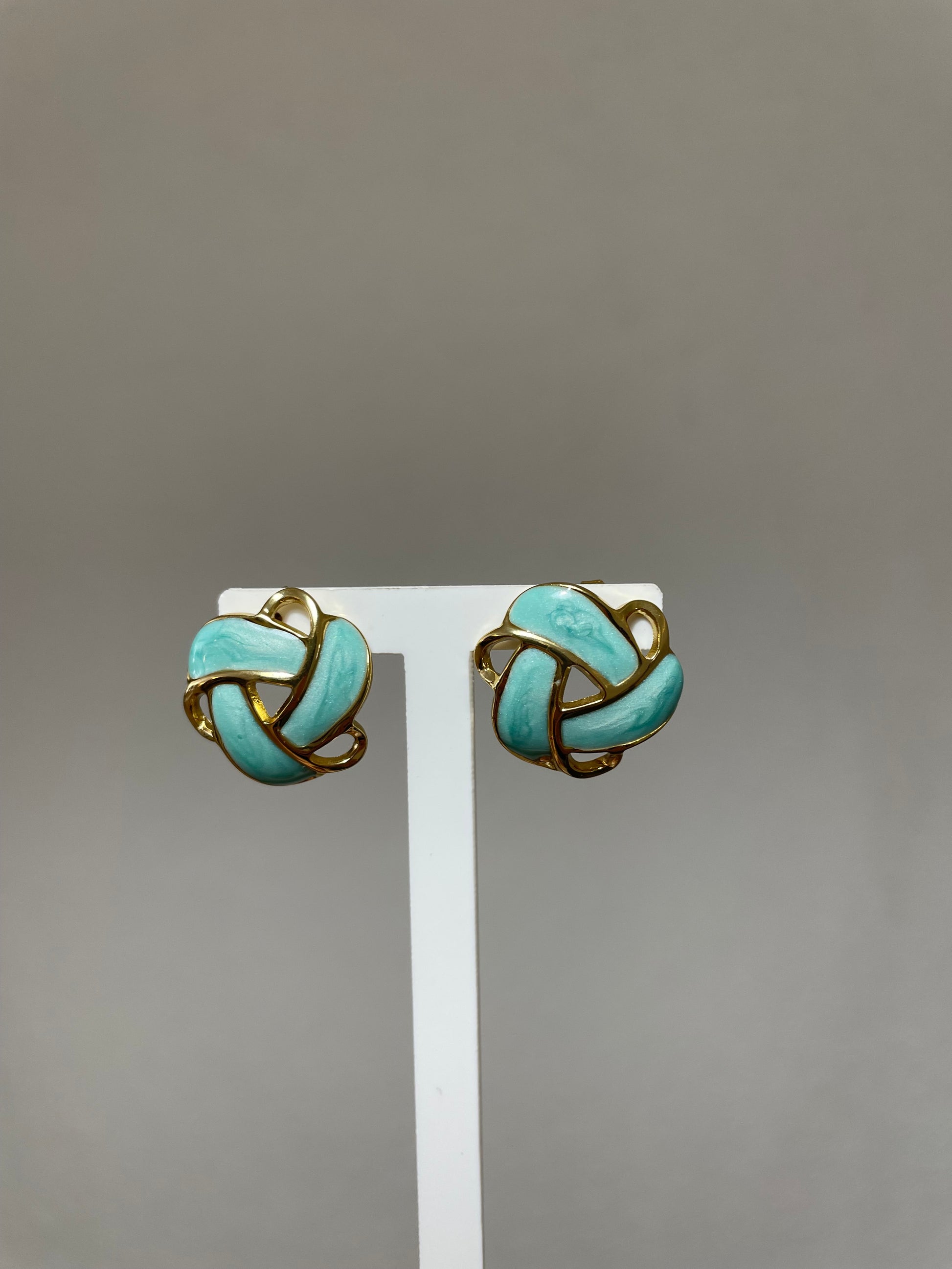 Boucles d’oreilles