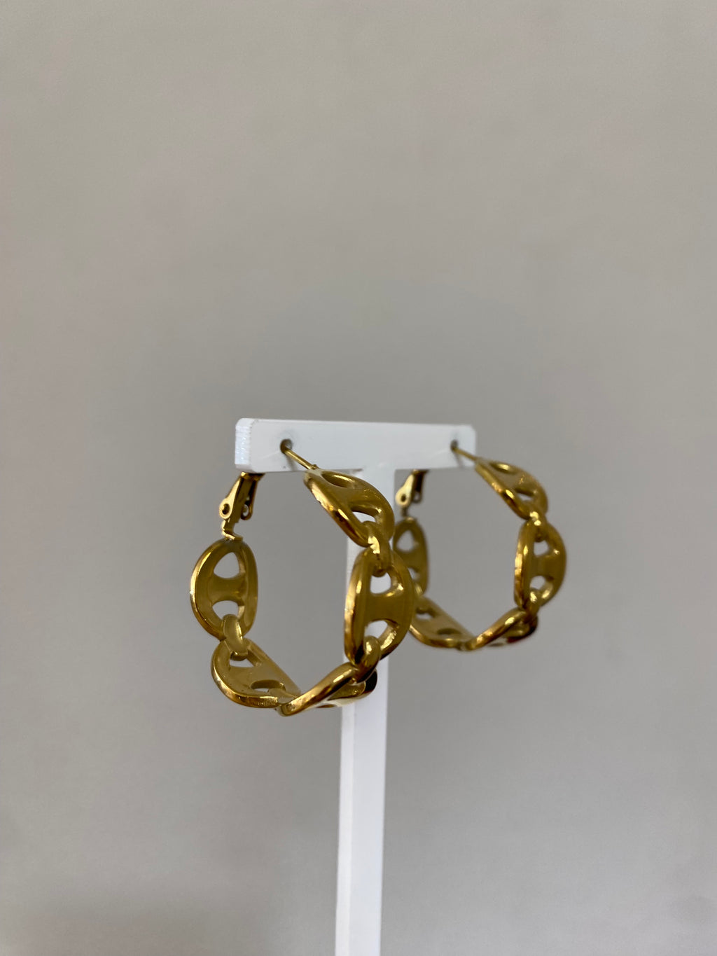 Boucles d’oreilles