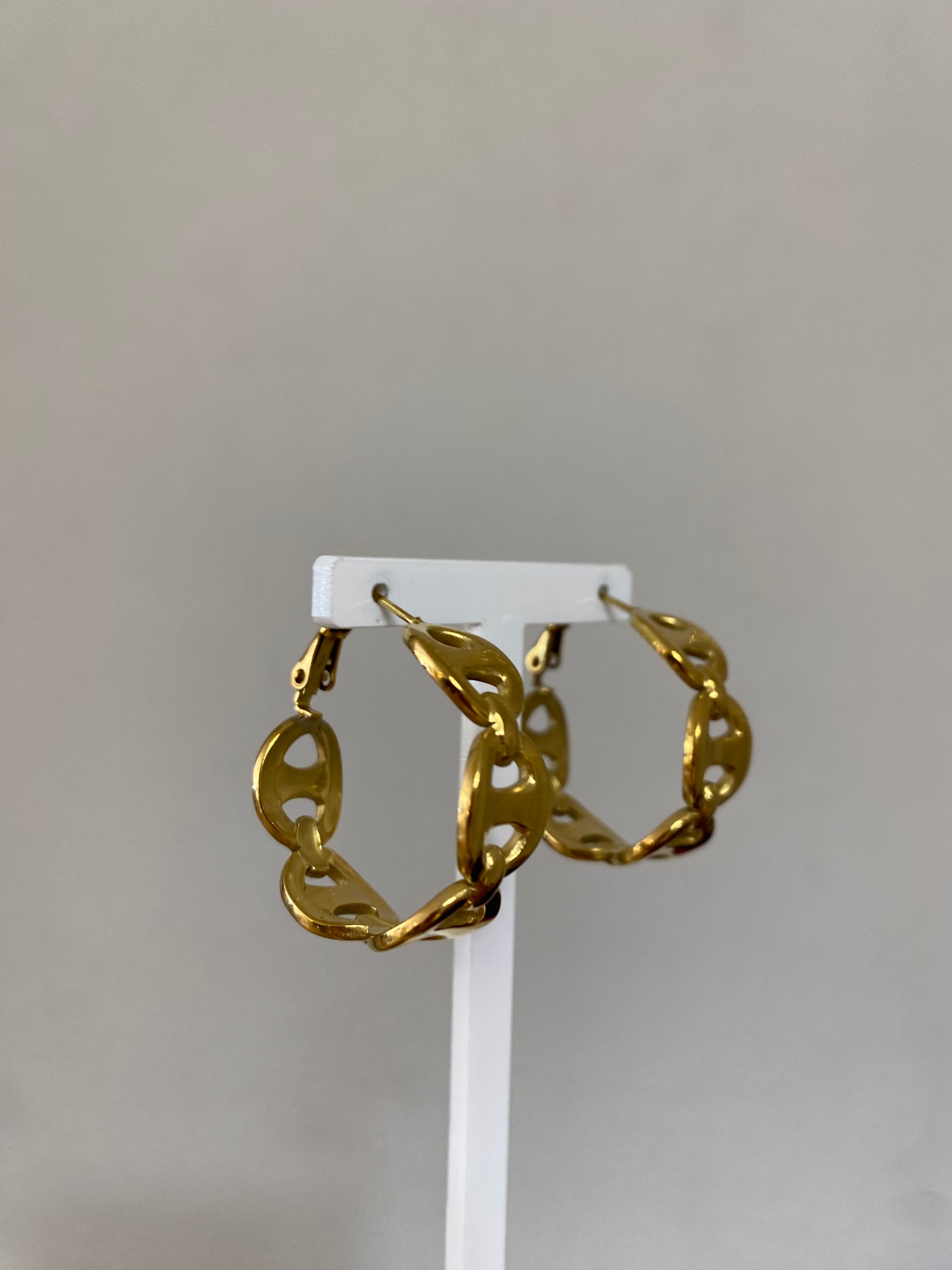 Boucles d’oreilles