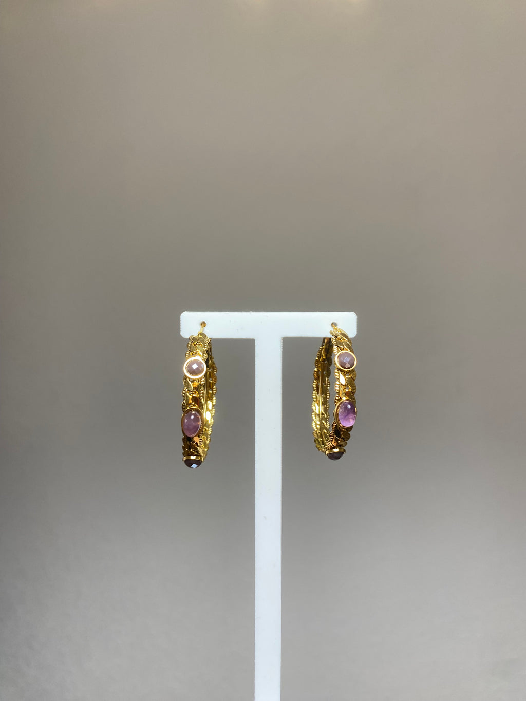 Boucles d’oreilles Cathy