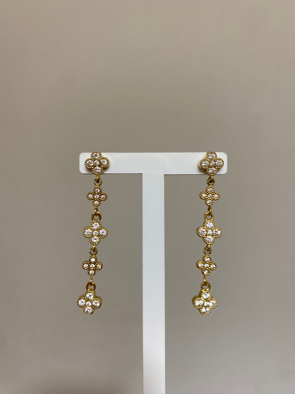 Boucles d’oreilles
