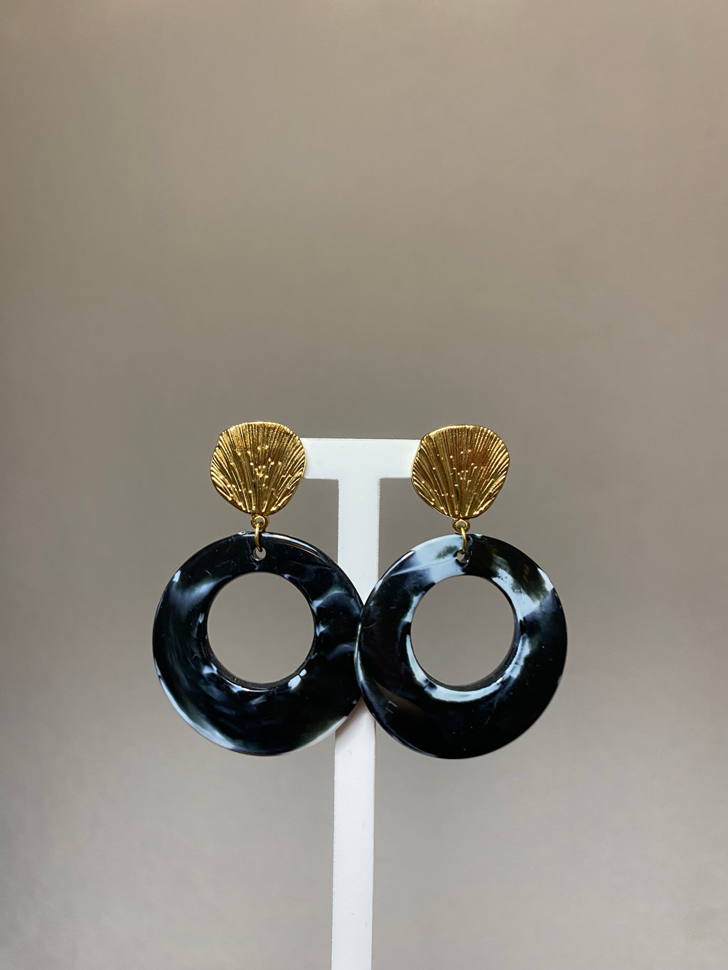 Boucles d’oreilles Vanessa