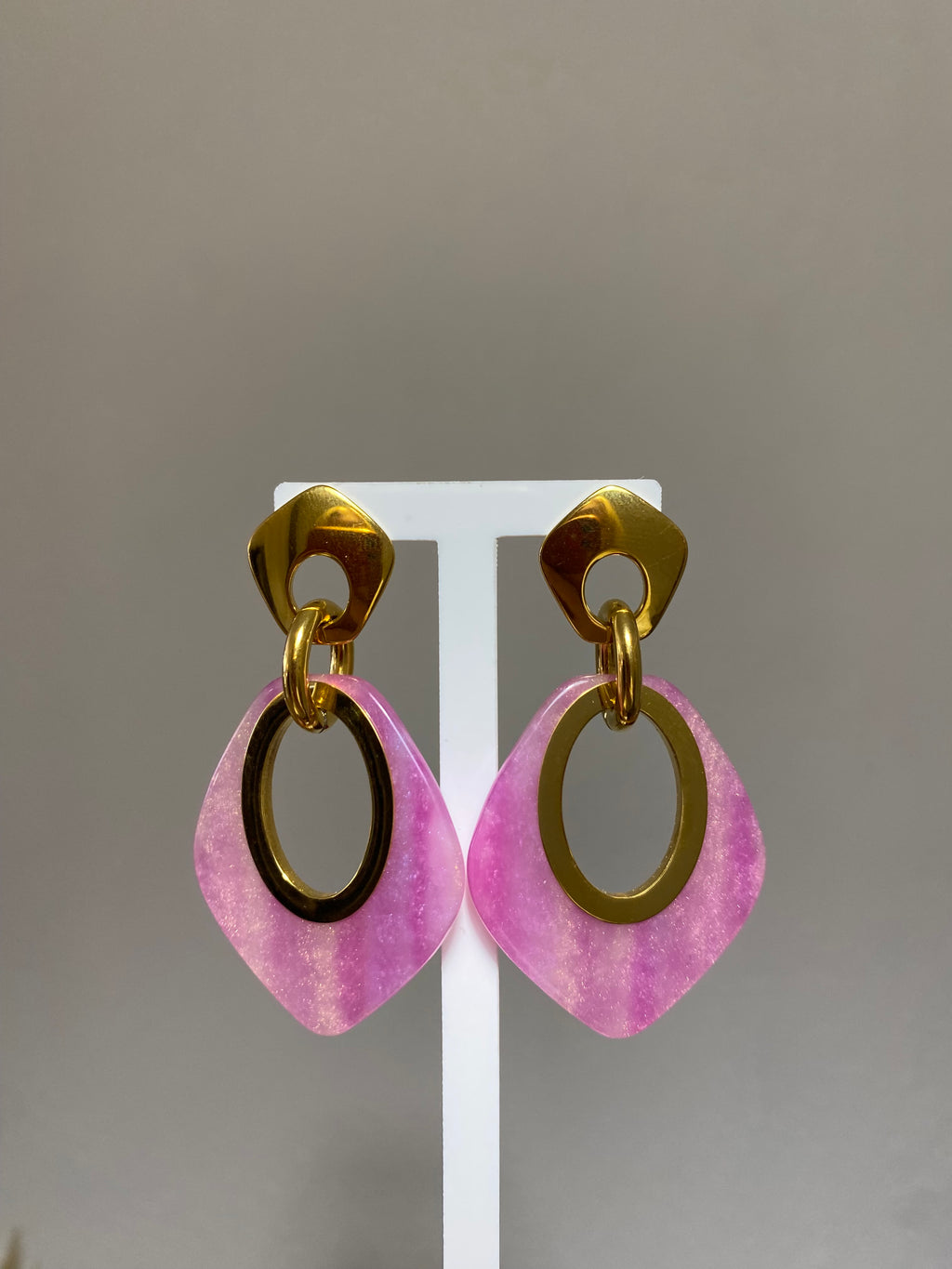 Boucles d’oreilles