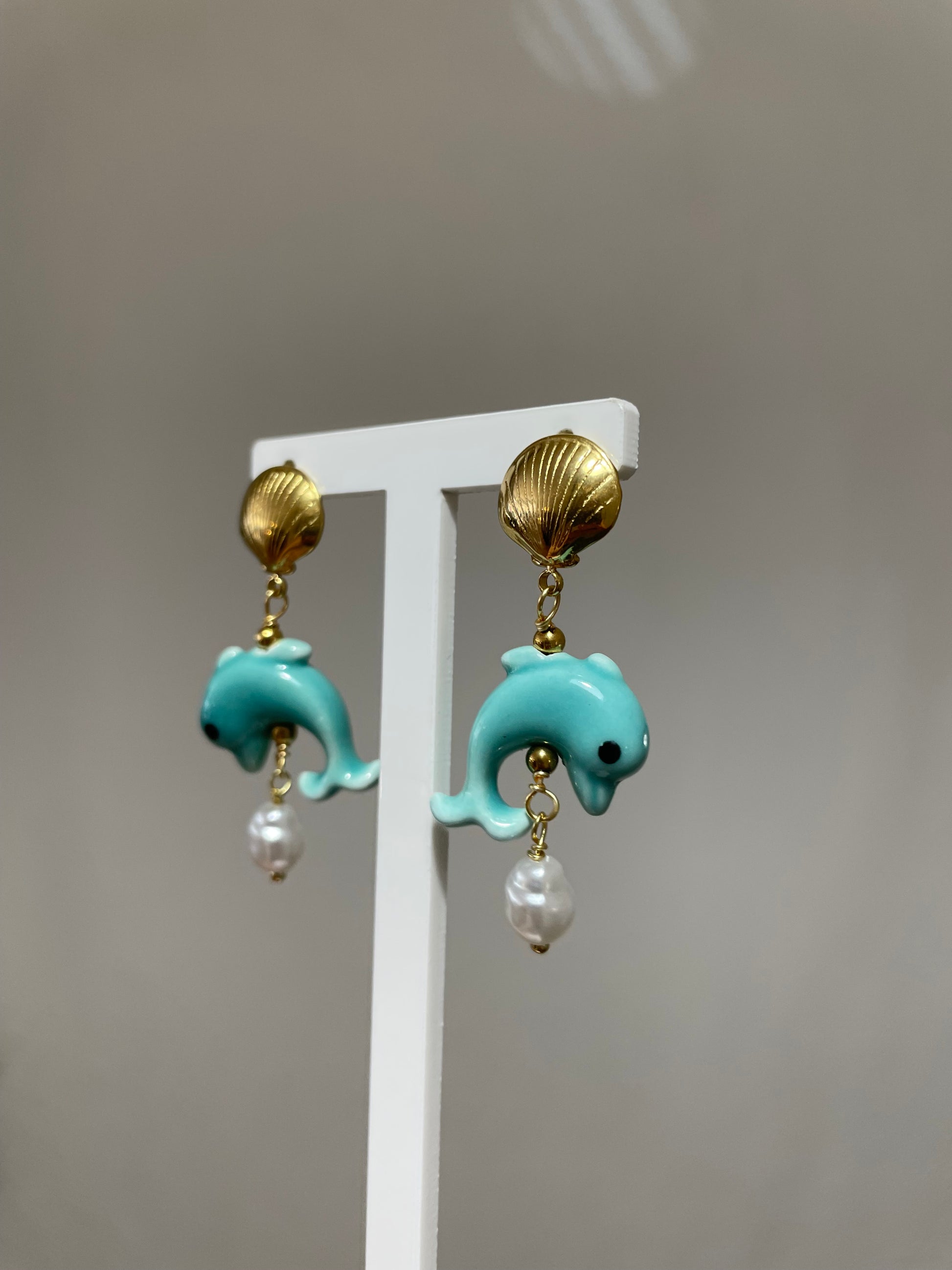 Boucles d’oreilles