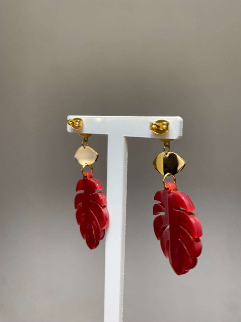 Boucles d’oreilles Lara