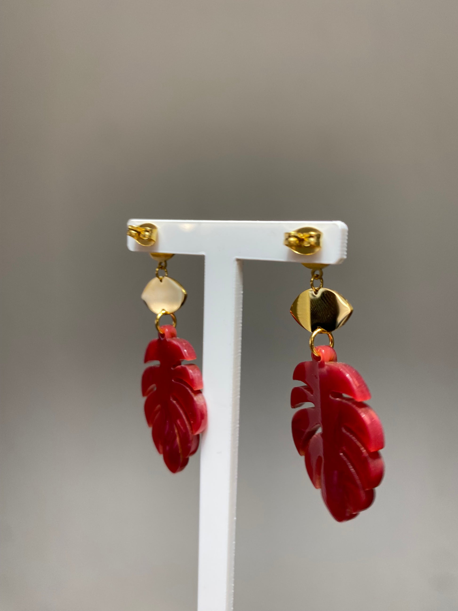 Boucles d’oreilles Lara