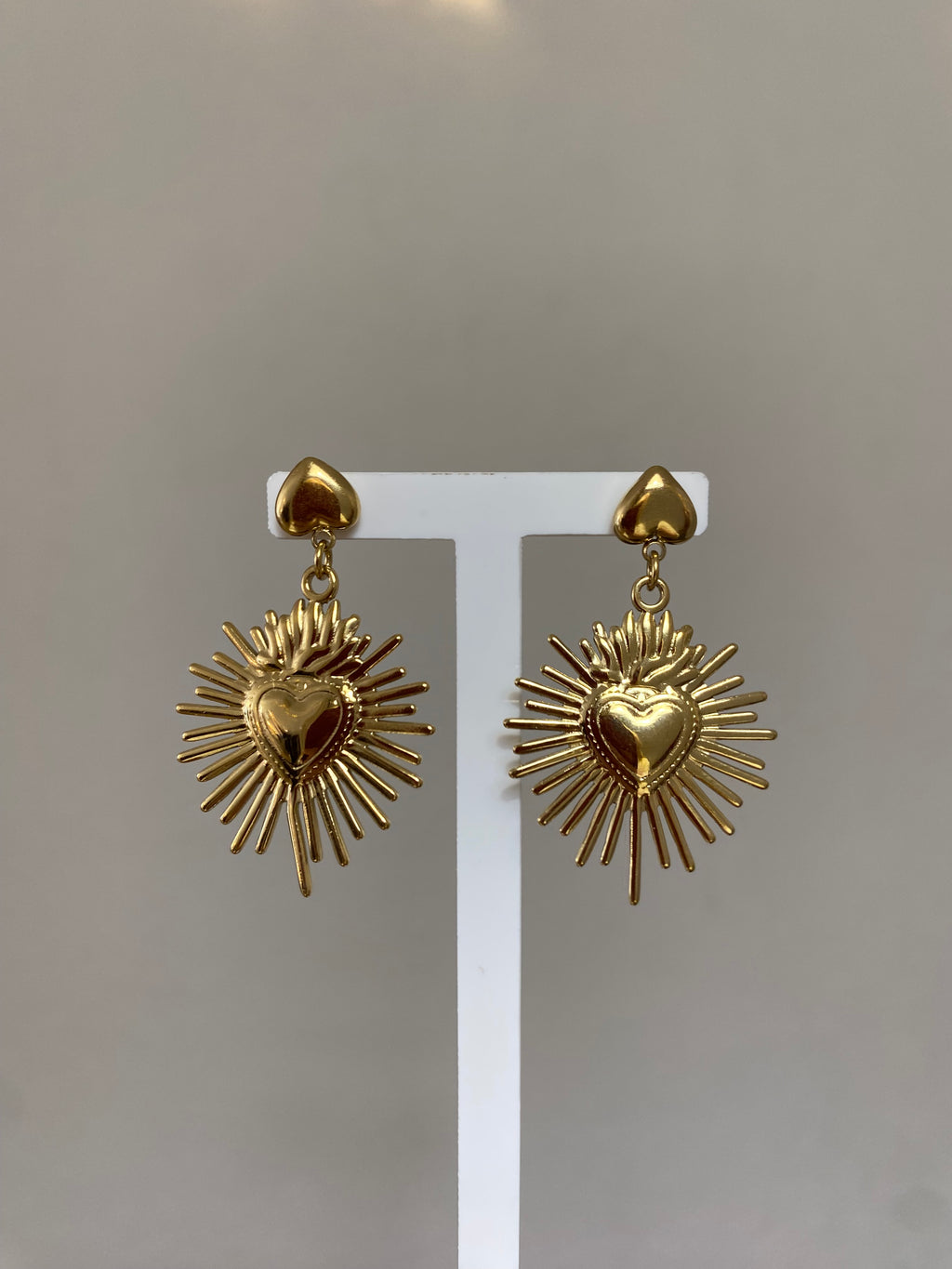 Boucles d’oreilles