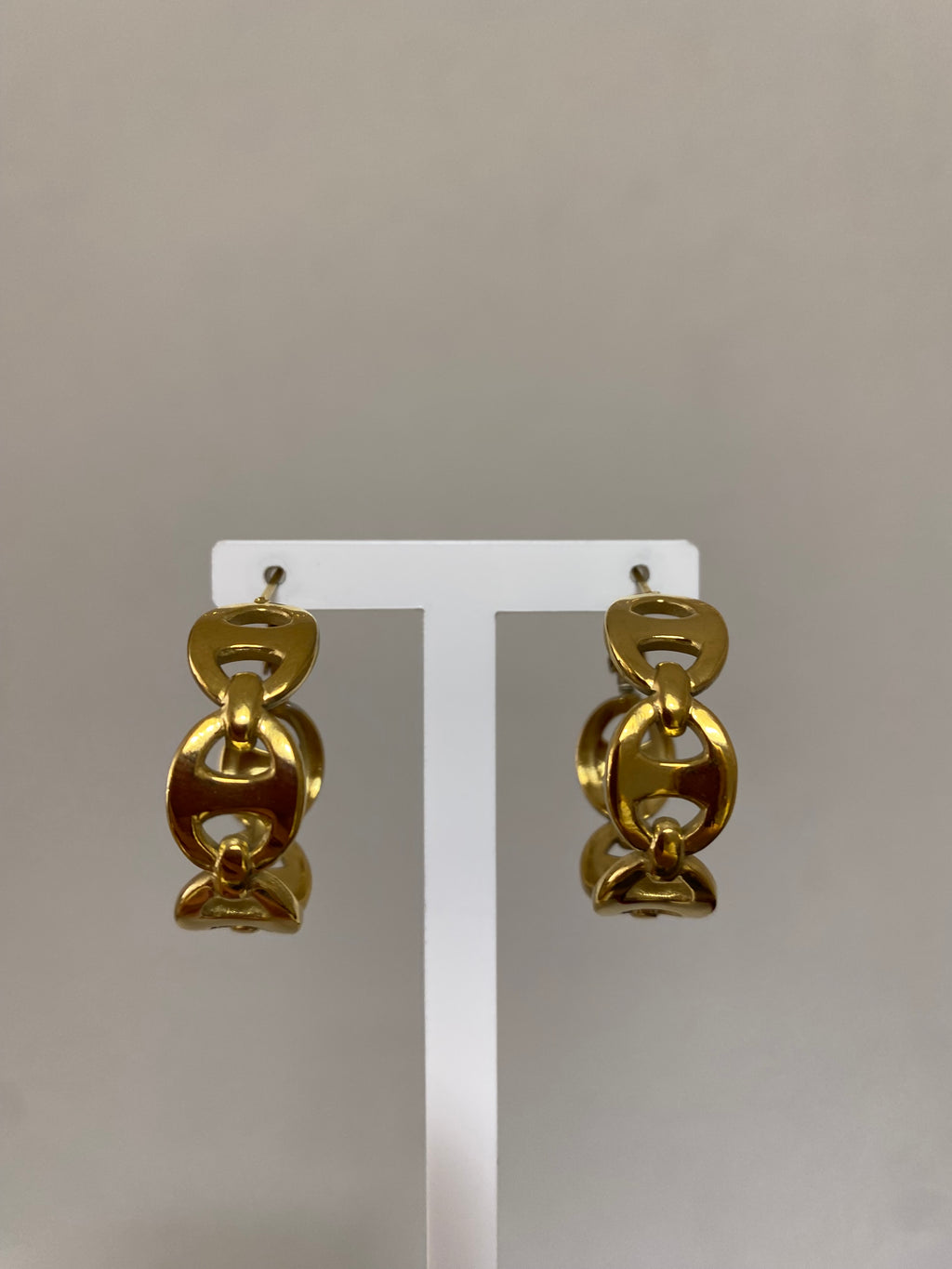 Boucles d’oreilles