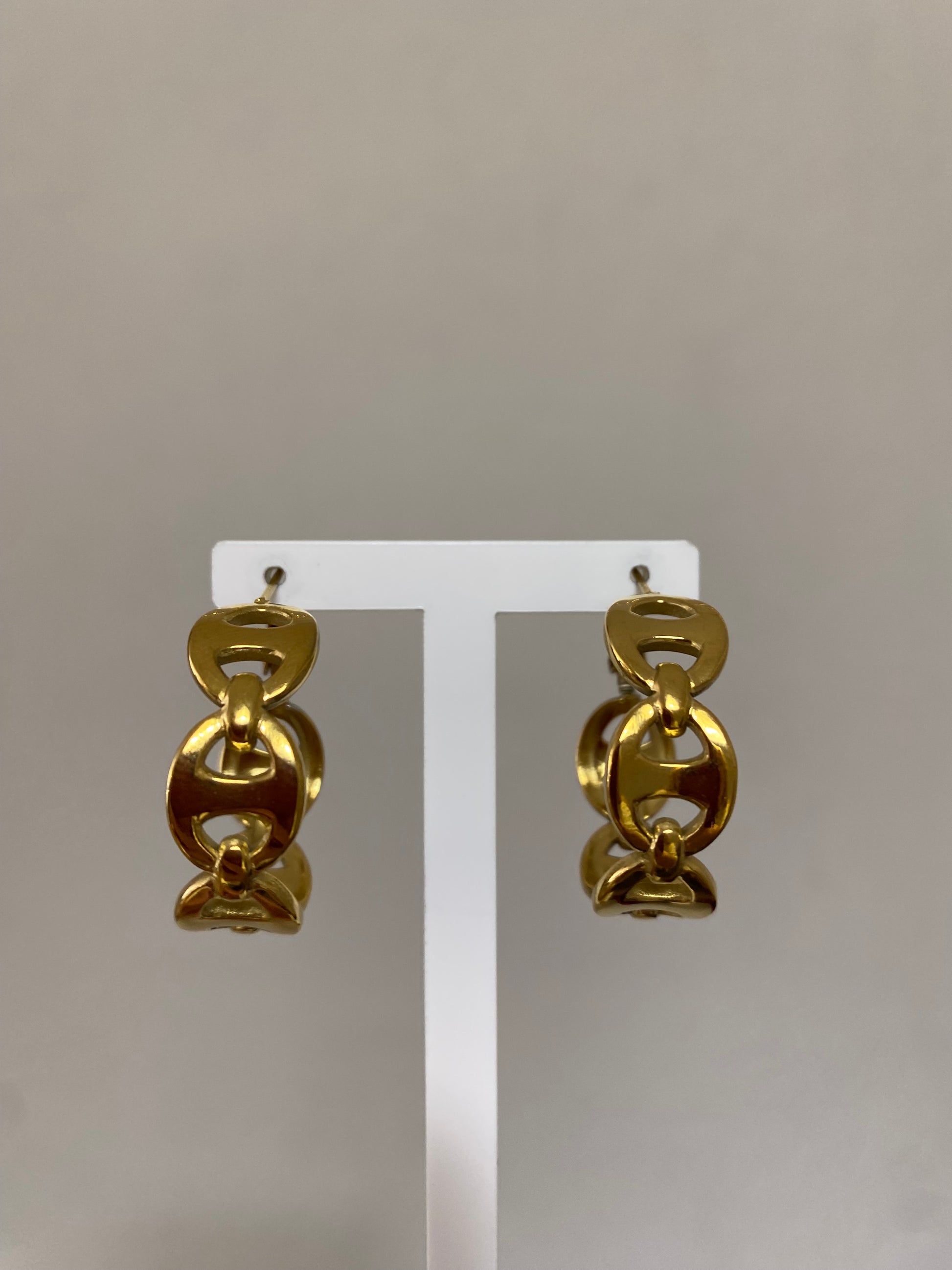 Boucles d’oreilles