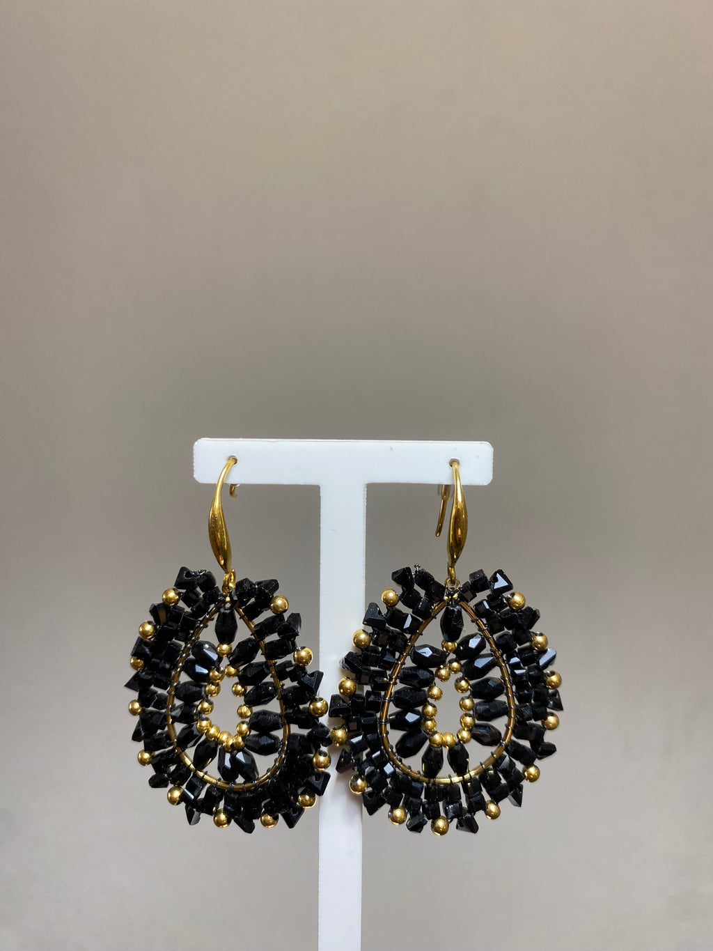 Boucles d’oreilles Sophie
