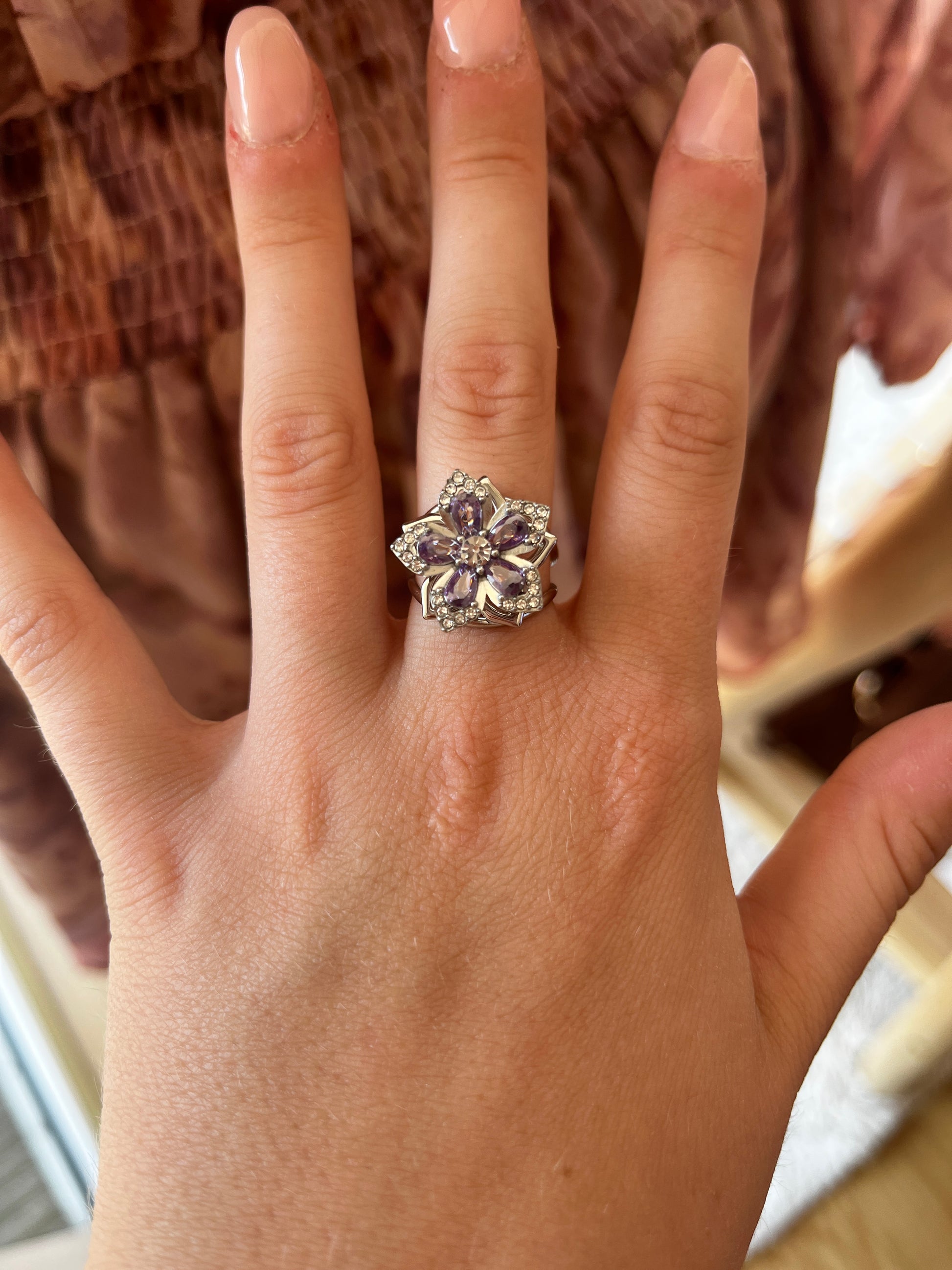 Bague anti-stress⭐️