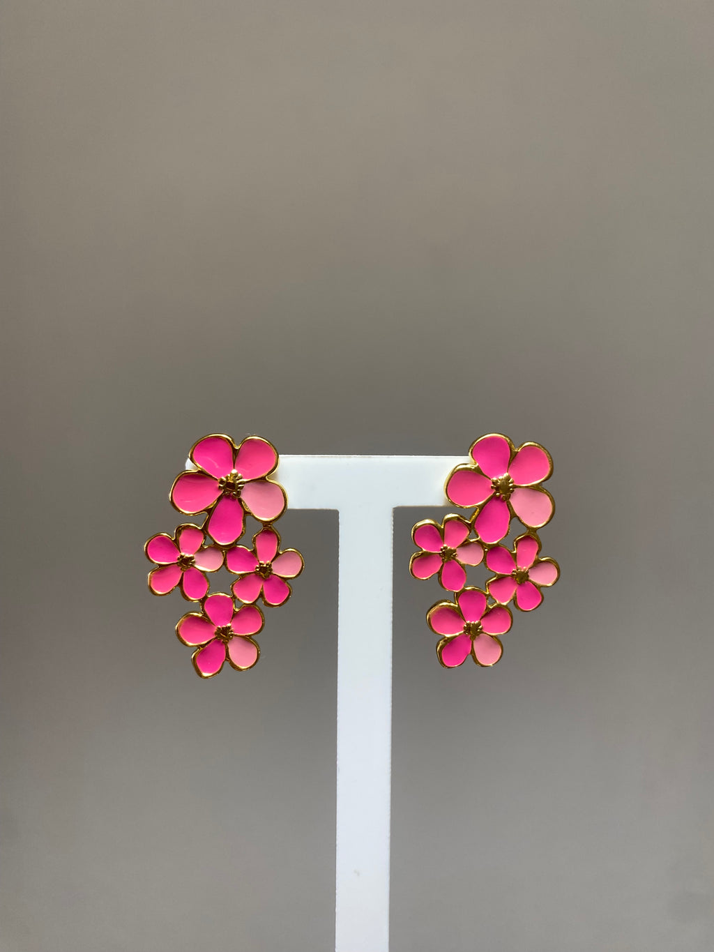 Boucles d’oreilles