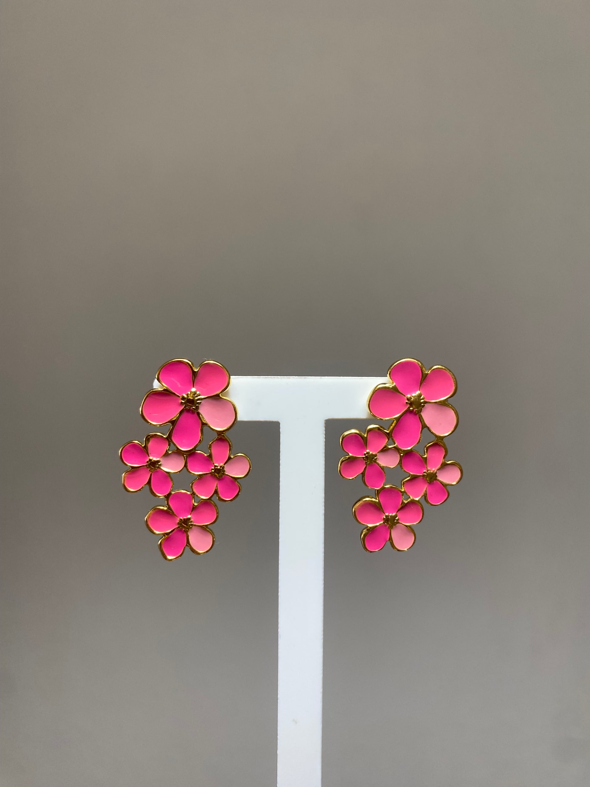Boucles d’oreilles