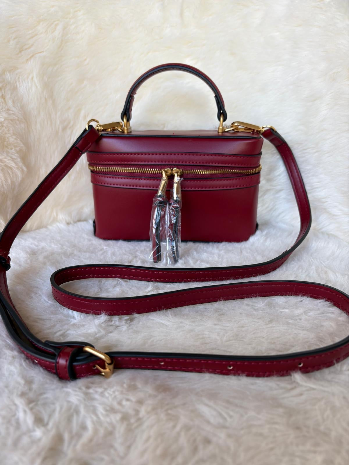 Petit sac en bandoulière