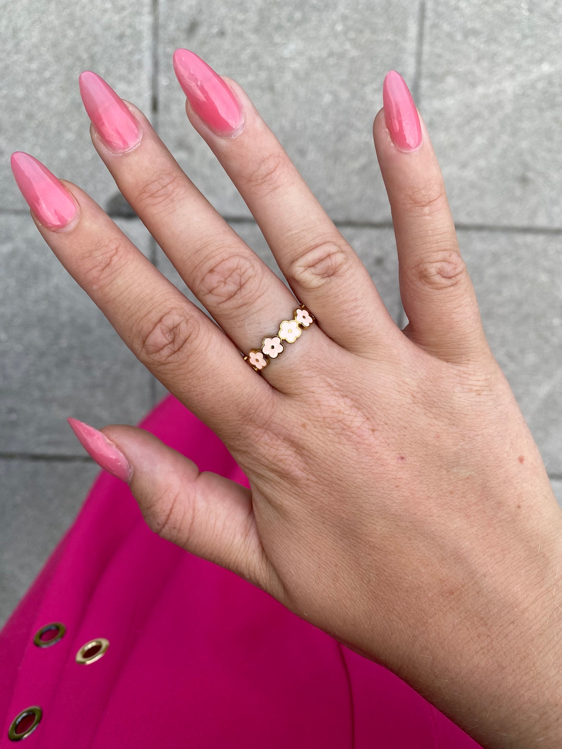 Bague Liv