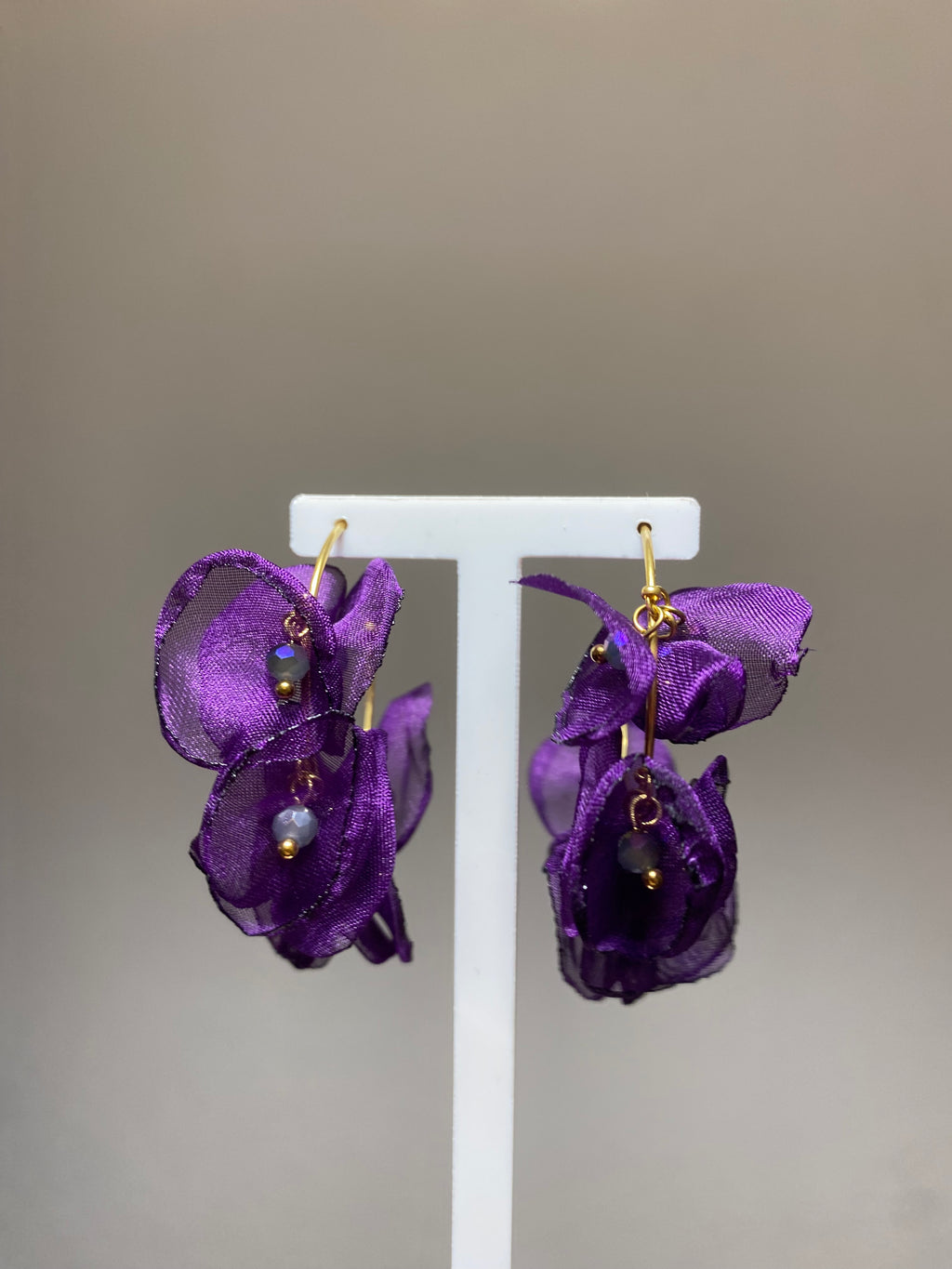 Boucles d’oreilles Tania