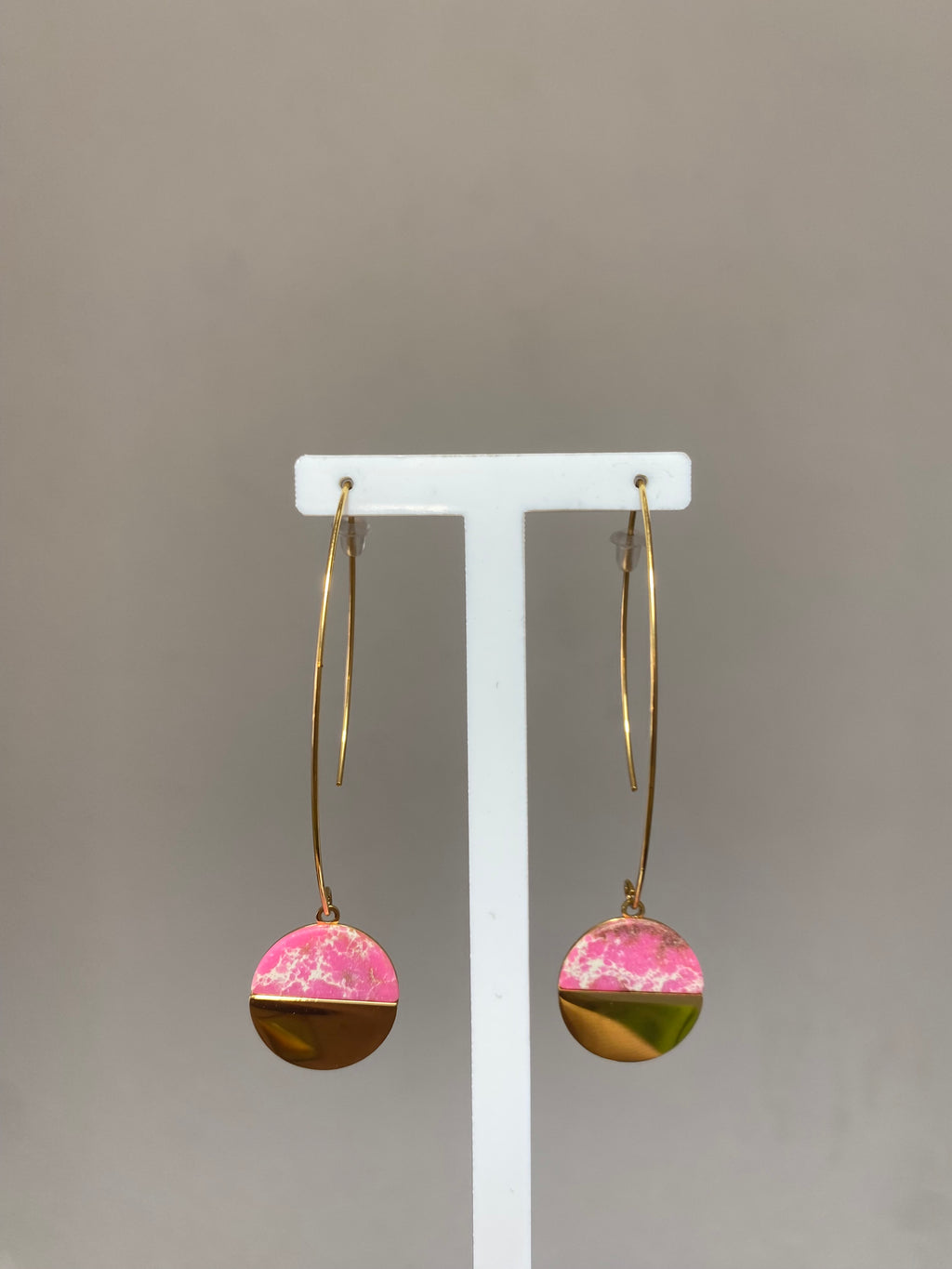 Boucles d’oreilles