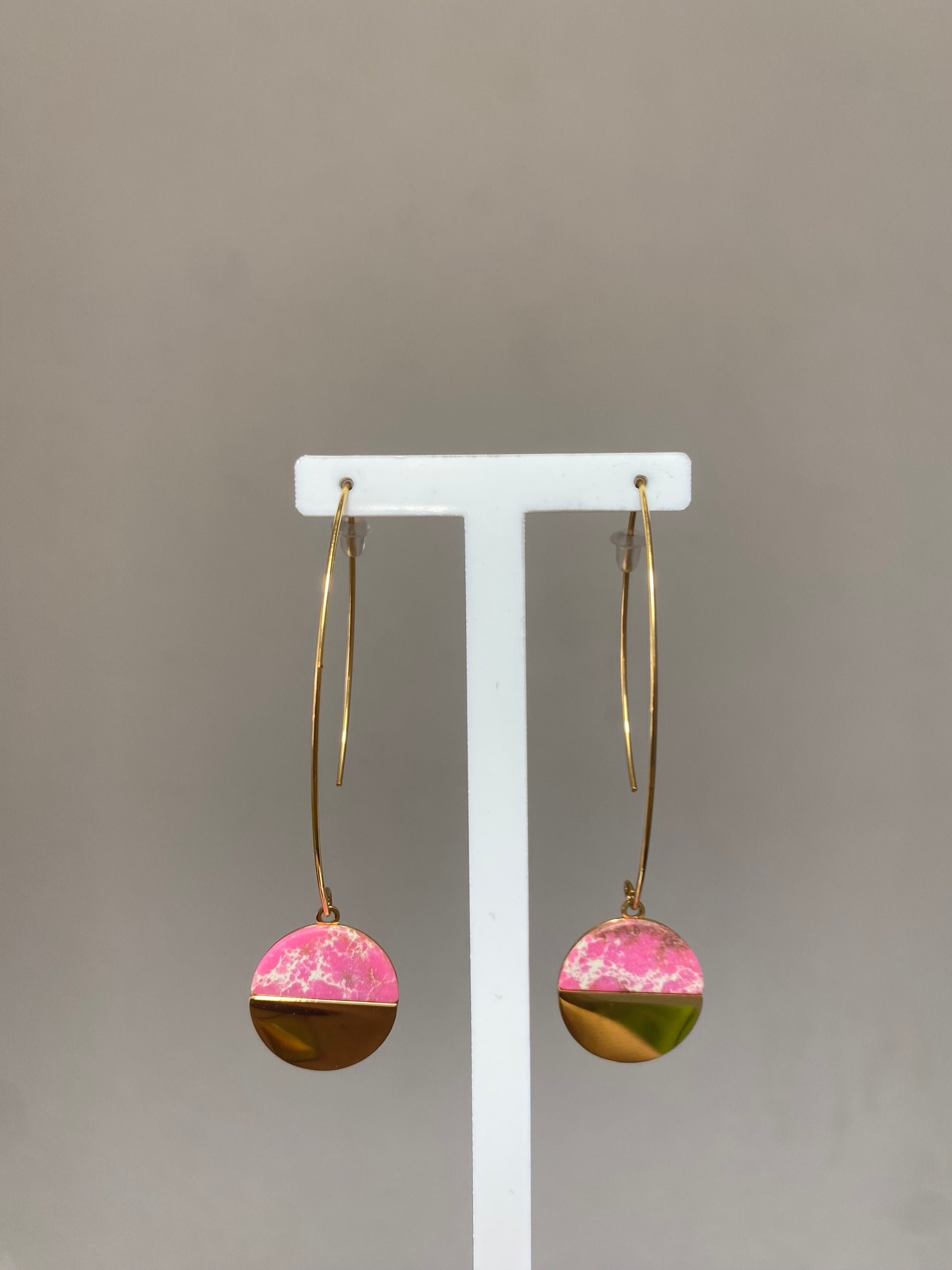 Boucles d’oreilles