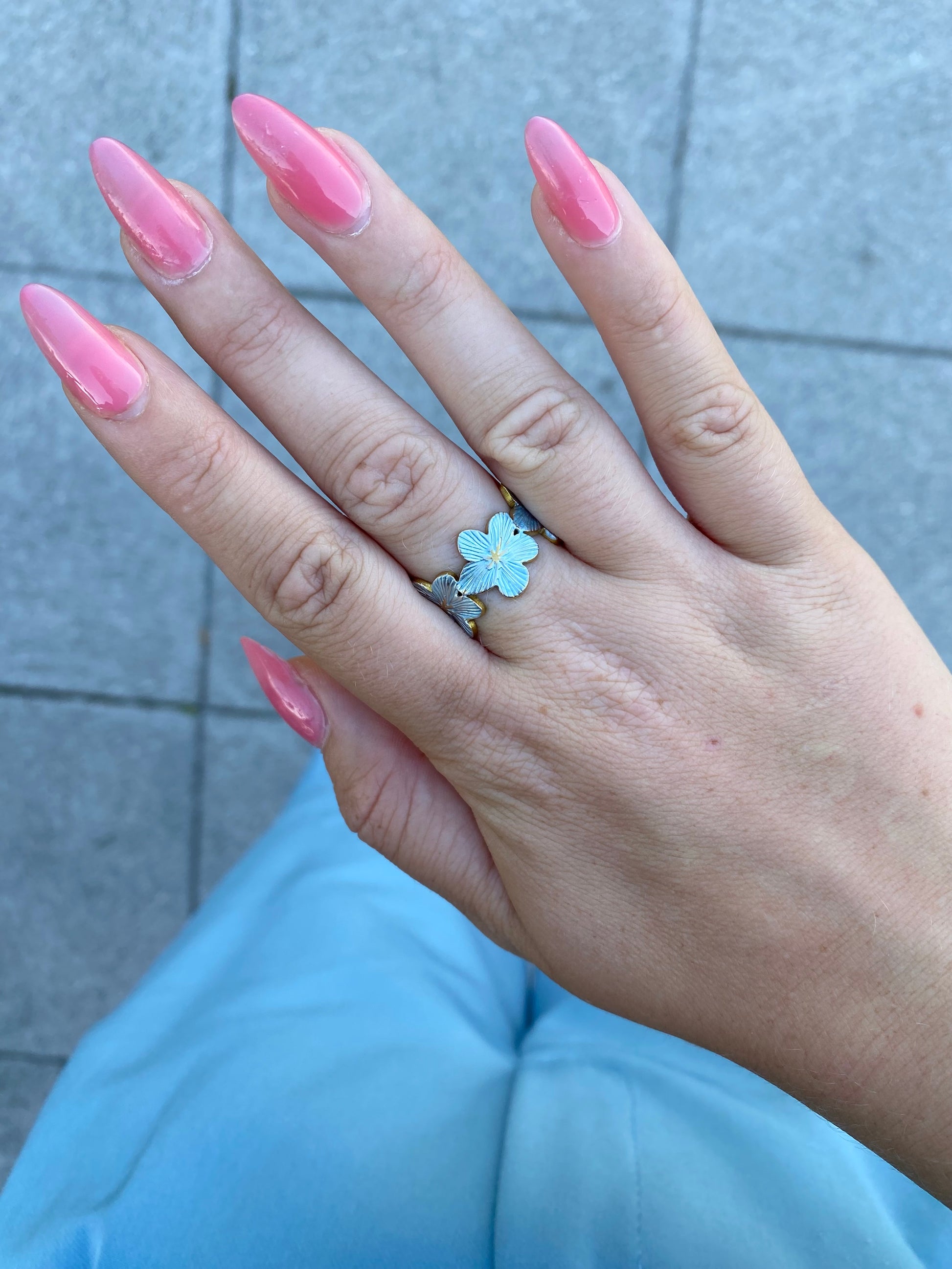 Bague Emma