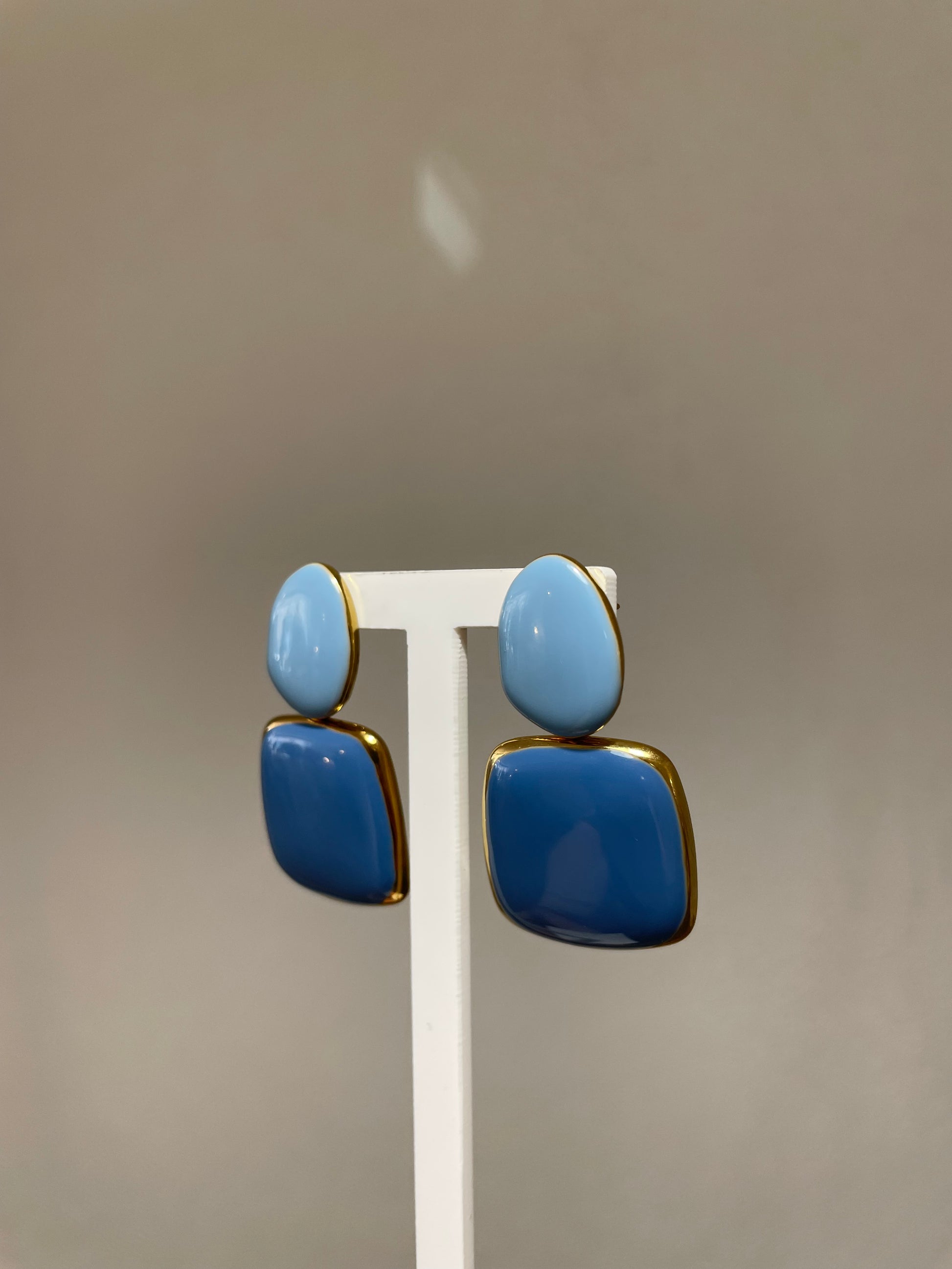 Boucles d’oreilles