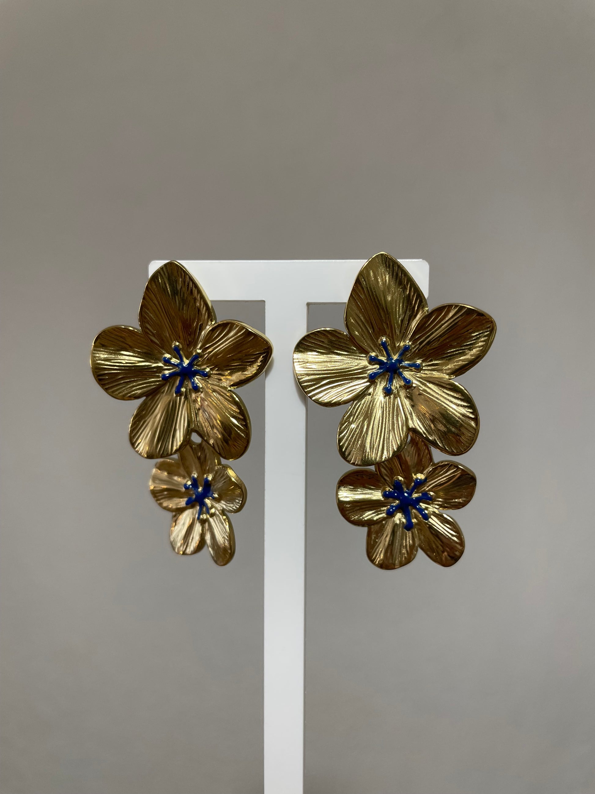 Boucles d’oreilles