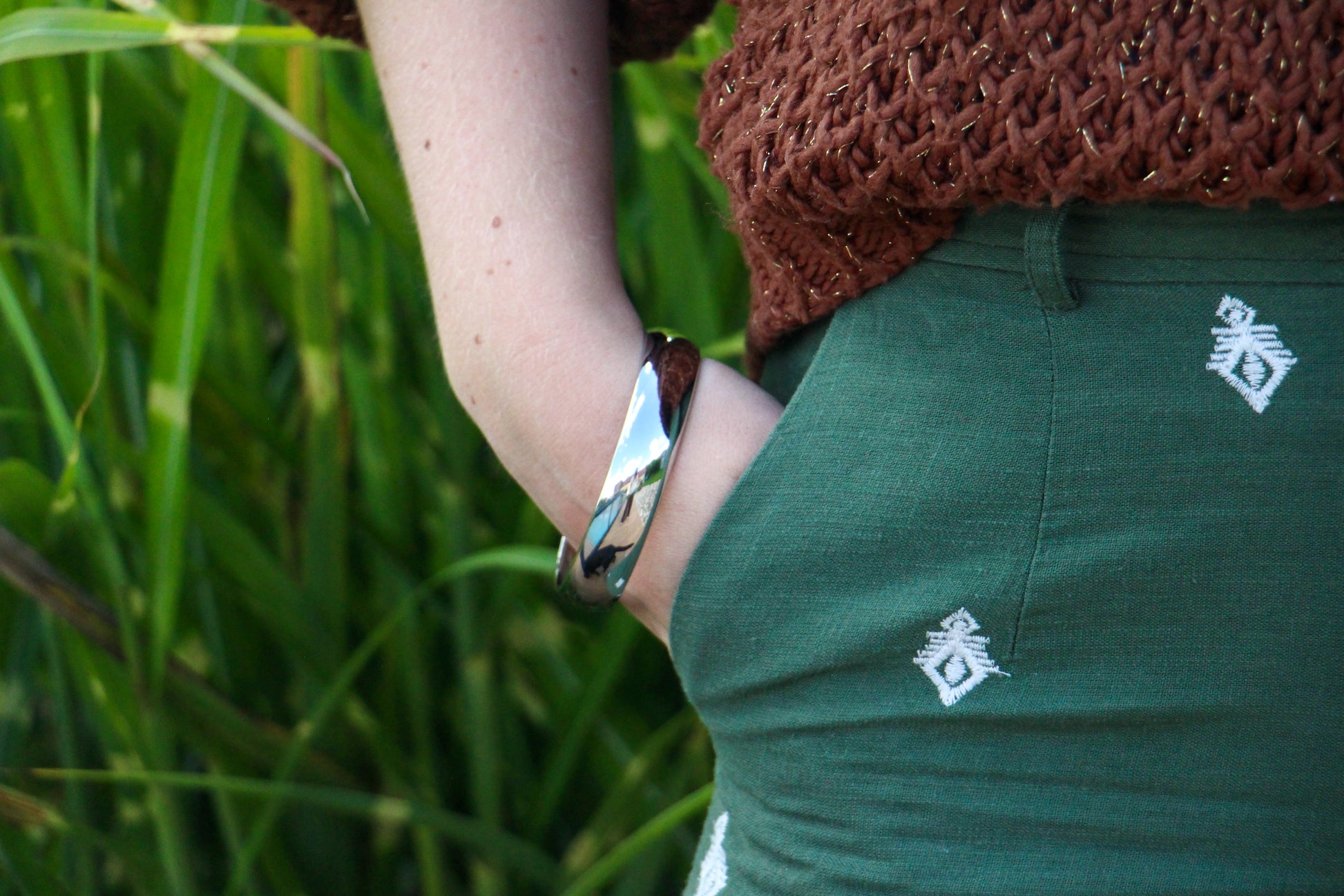 Jonc l’authentique